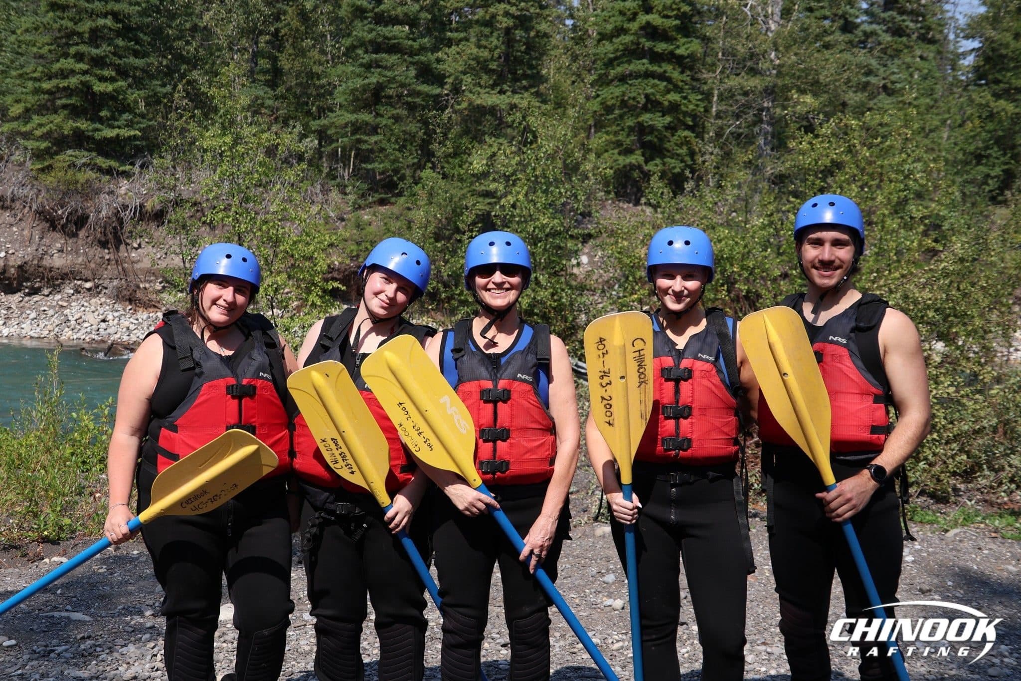 Kananaskis River — 1:30pm — Aug 22, 2026 — rafting photo 95