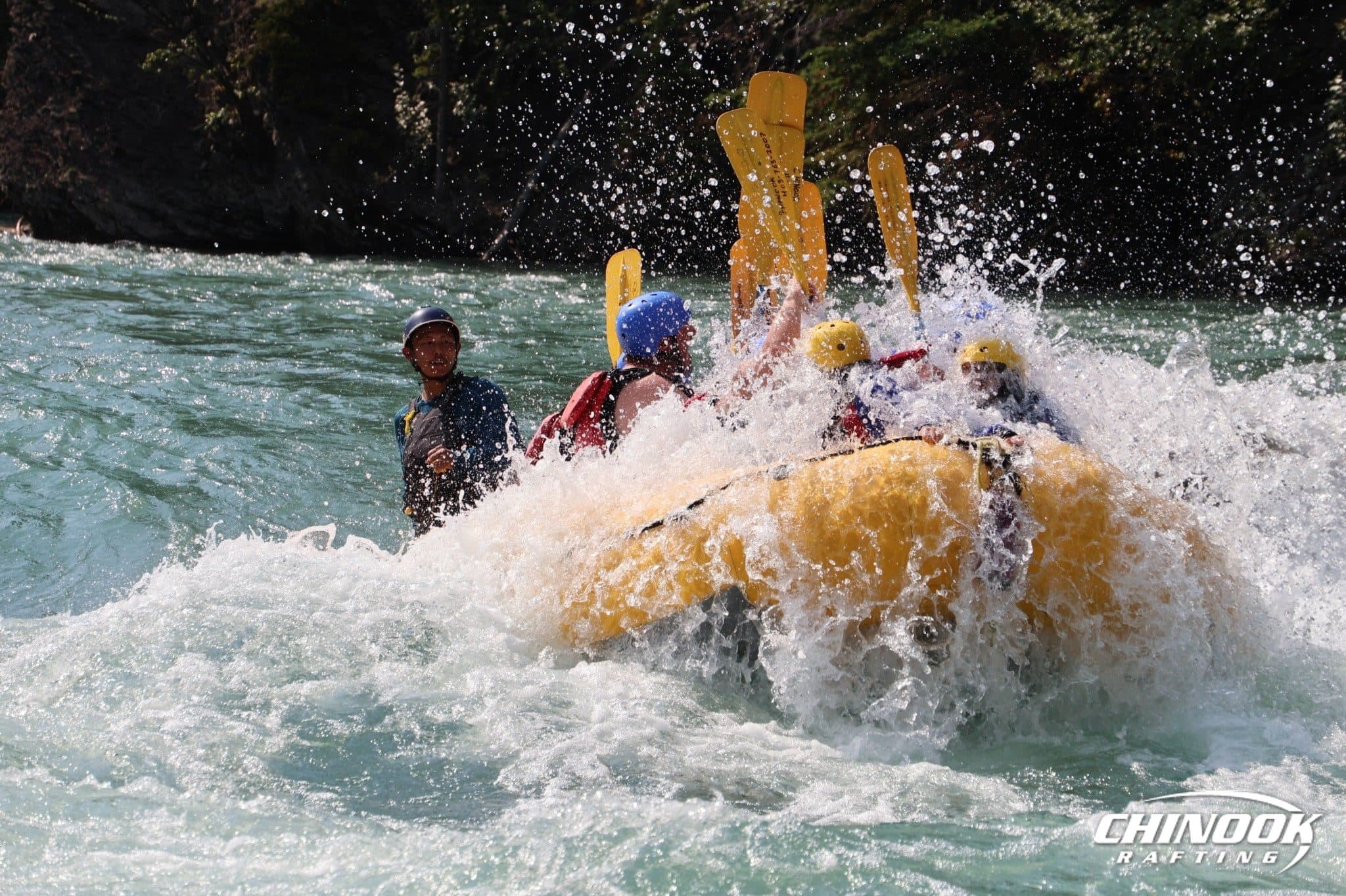 Kananaskis River — 1:30pm — Aug 22, 2026 — rafting photo 117