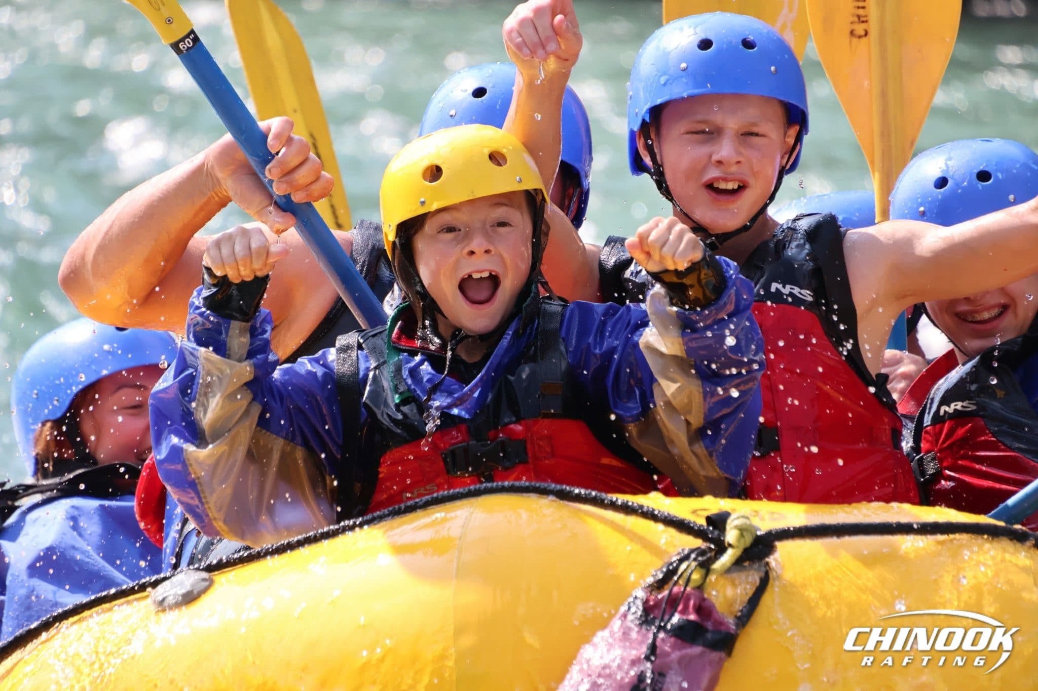 Kananaskis River — 1:30pm — Aug 22, 2026 — rafting photo 137