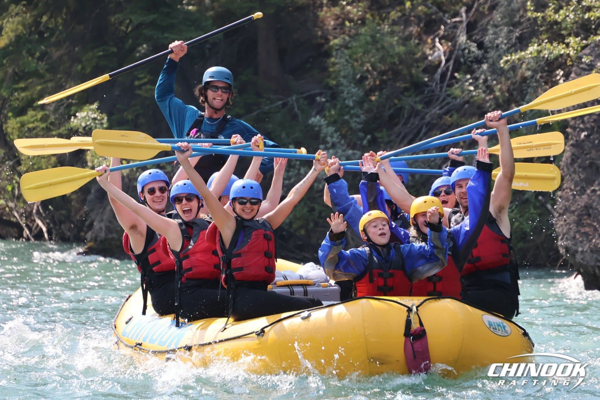 Kananaskis River — 1:30pm — Aug 22, 2026 — rafting photo 164