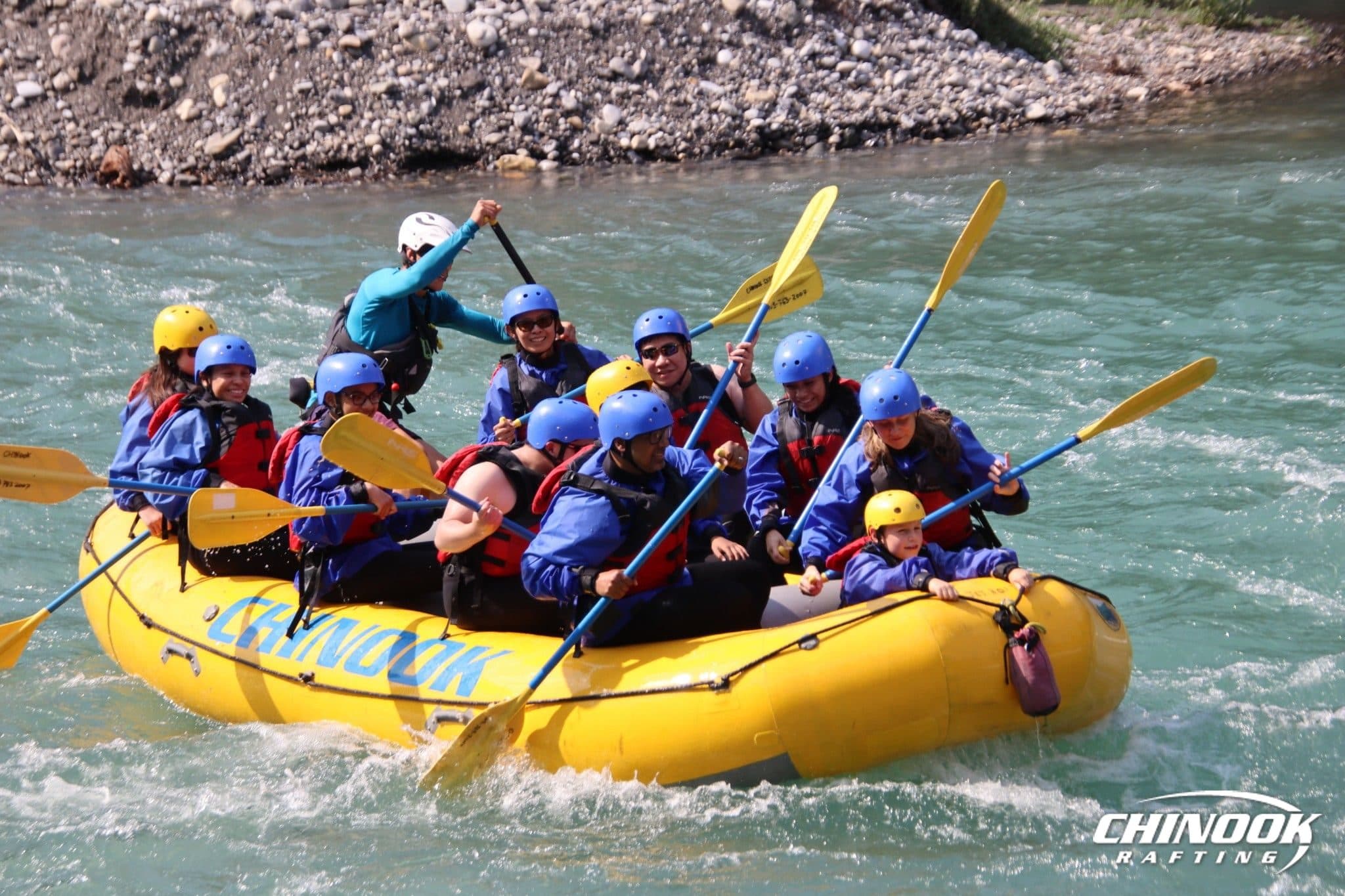 Kananaskis River — 1:30pm — Aug 22, 2026 — rafting photo 66