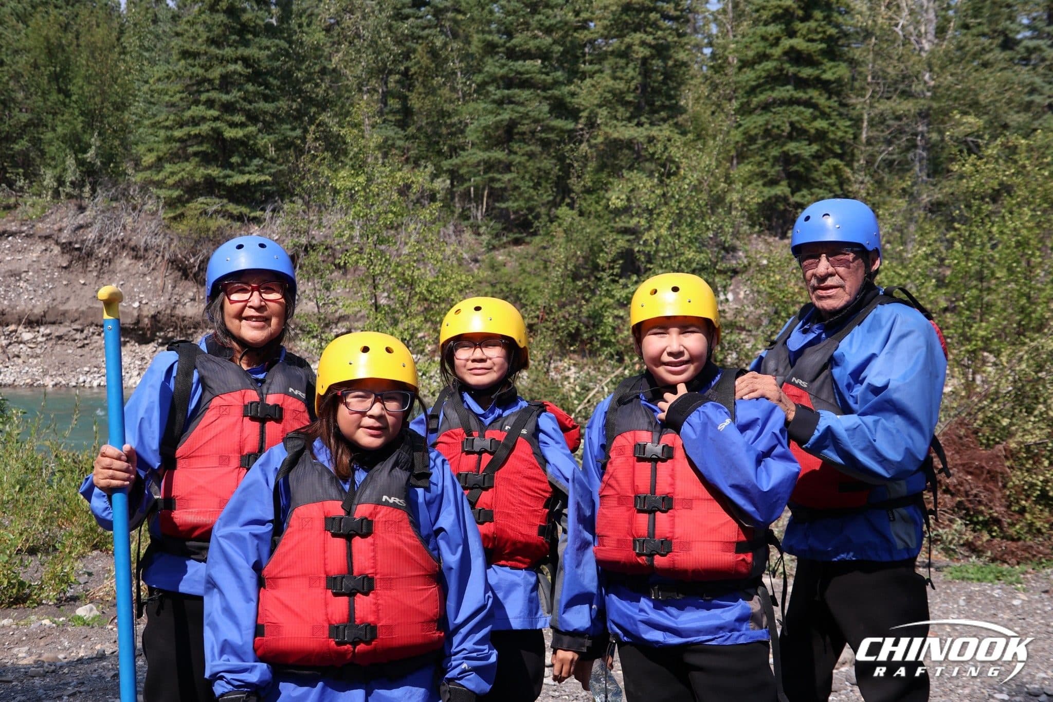 Kananaskis River — 1:30pm — Aug 22, 2026 — rafting photo 94