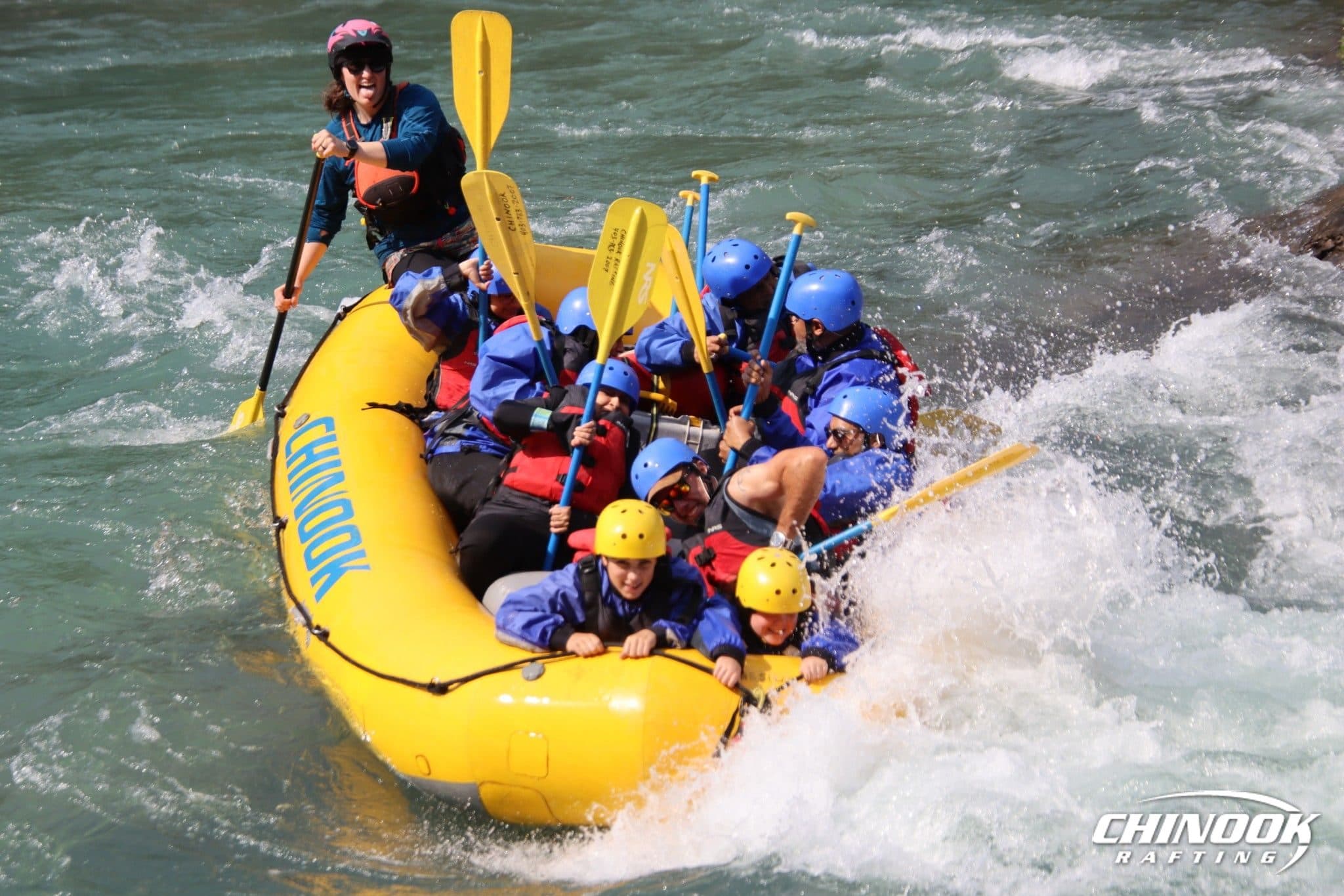 Kananaskis River — 1:30pm — Aug 22, 2026 — rafting photo 62
