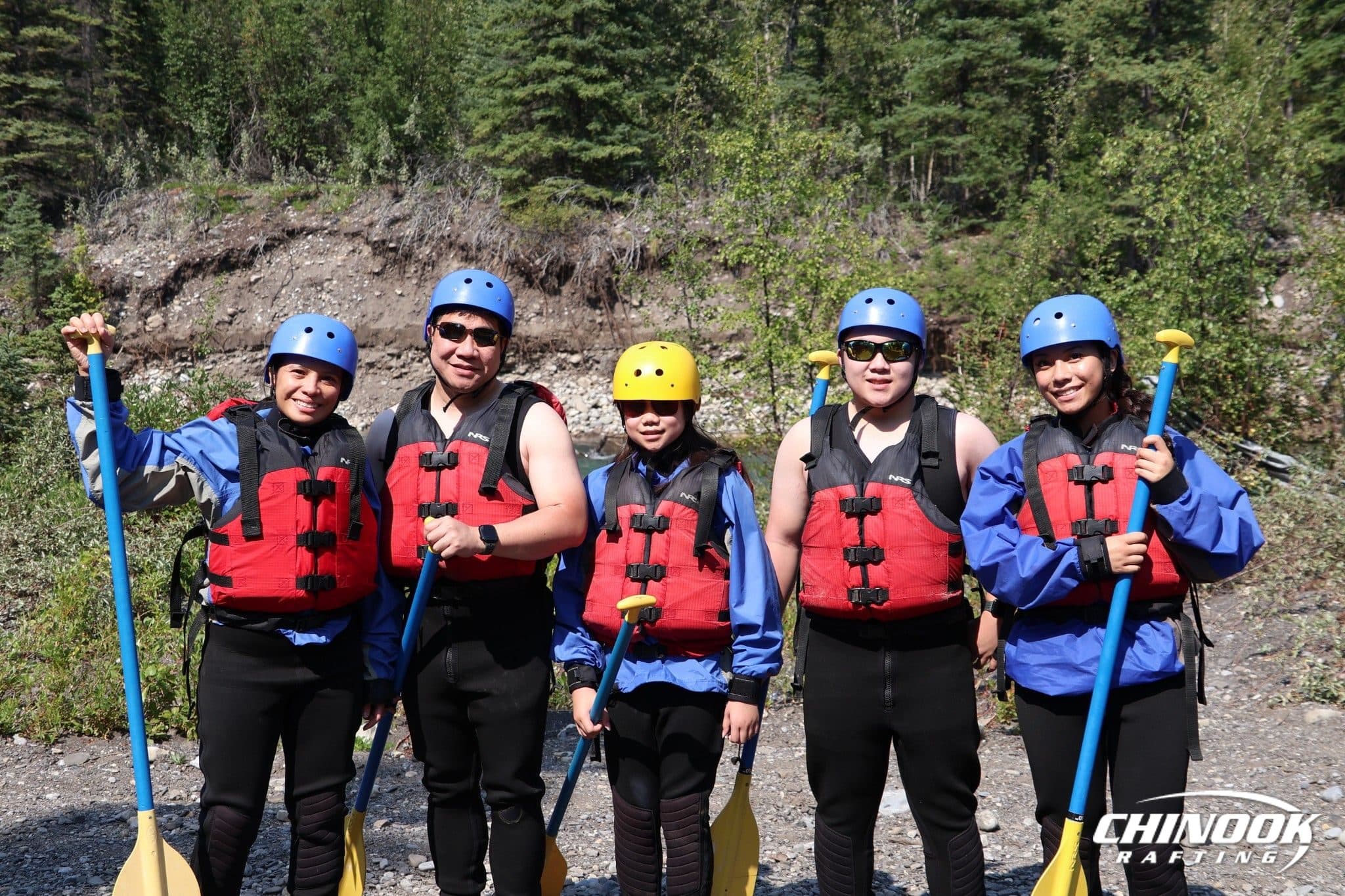 Kananaskis River — 1:30pm — Aug 22, 2026 — rafting photo 87