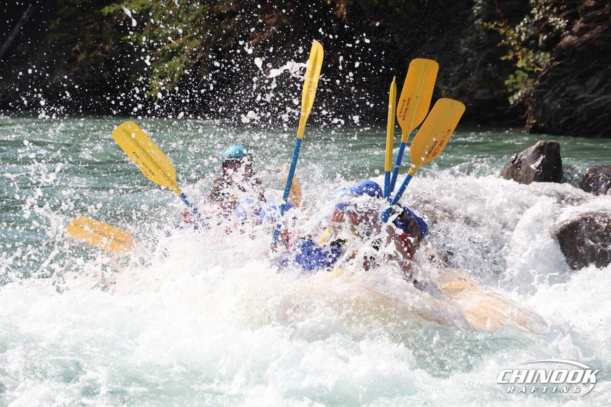 Kananaskis River — 1:30pm — Aug 22, 2026 — rafting photo 159