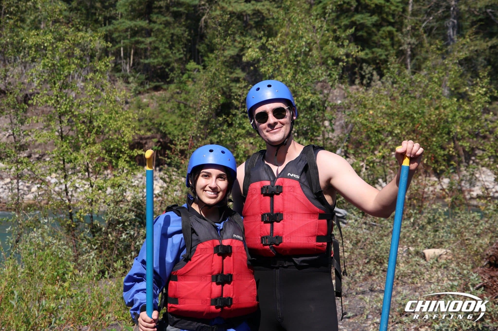 Kananaskis River — 1:30pm — Aug 22, 2026 — rafting photo 85