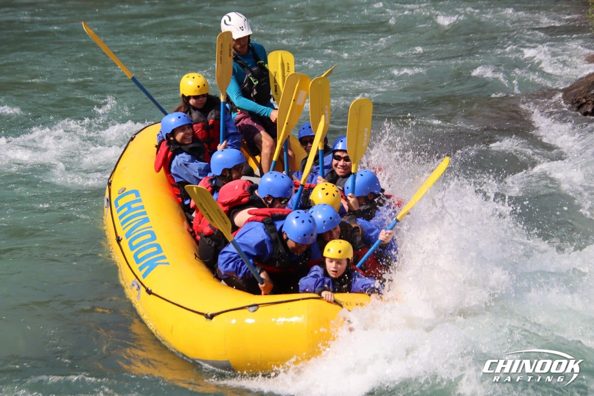 Kananaskis River — 1:30pm — Aug 22, 2026 — rafting photo 68