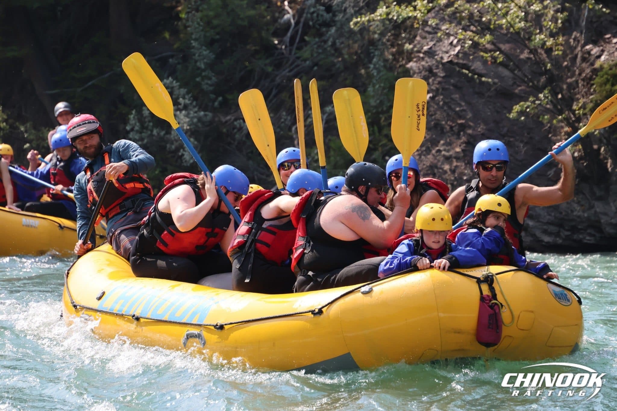 Kananaskis River — 1:30pm — Aug 22, 2026 — rafting photo 126