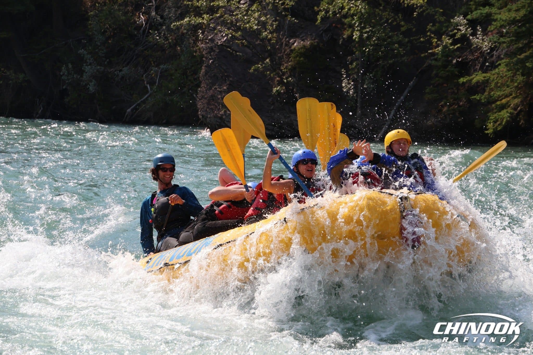 Kananaskis River — 1:30pm — Aug 22, 2026 — rafting photo 167