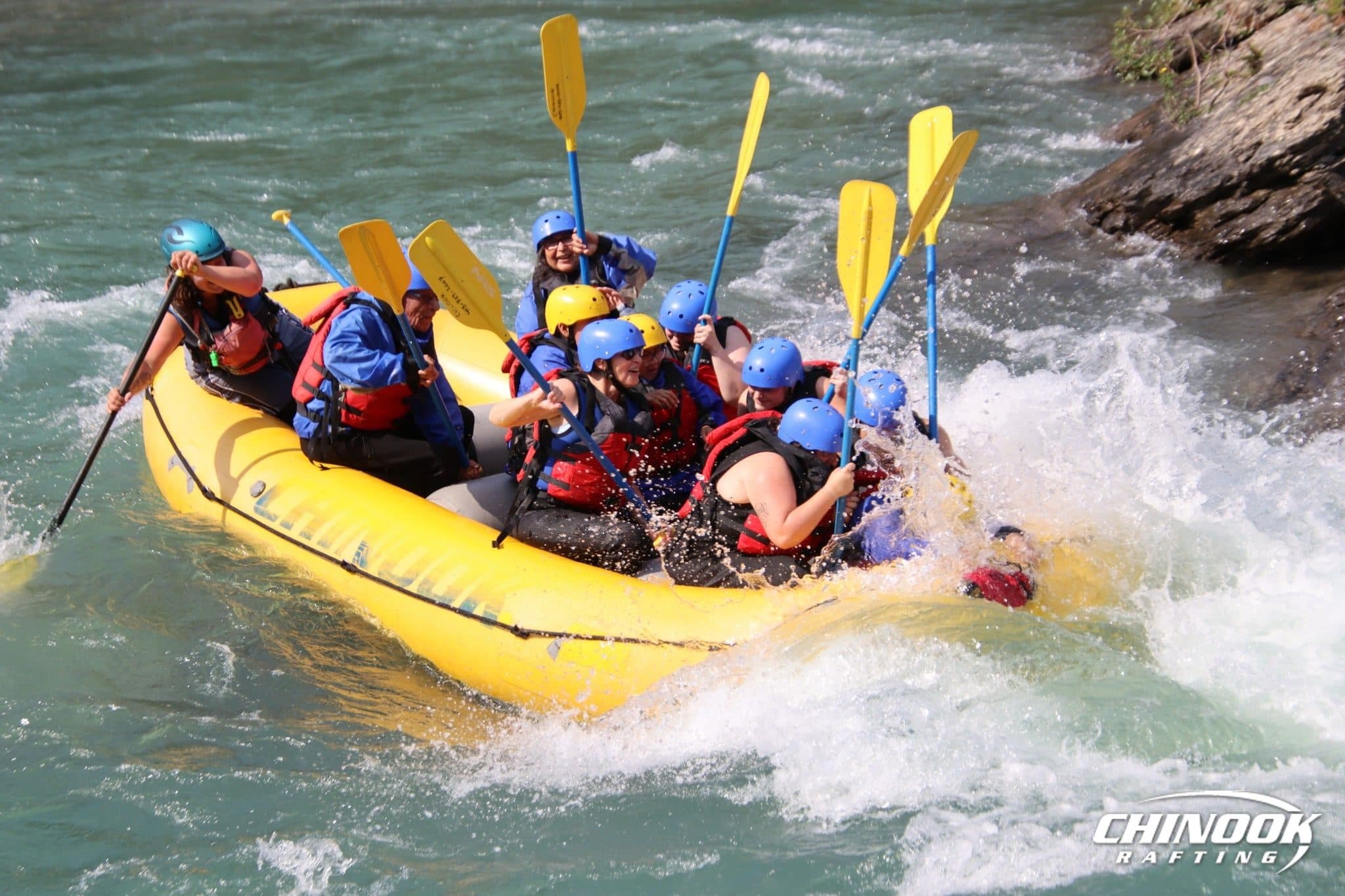 Kananaskis River — 1:30pm — Aug 22, 2026 — rafting photo 75