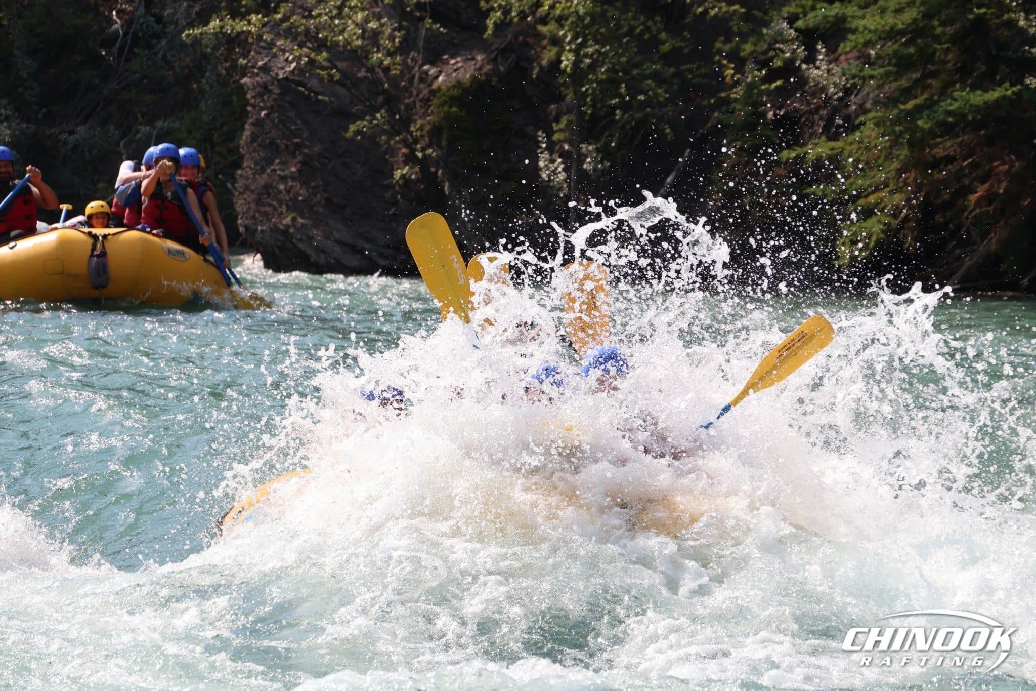 Kananaskis River — 1:30pm — Aug 22, 2026 — rafting photo 133