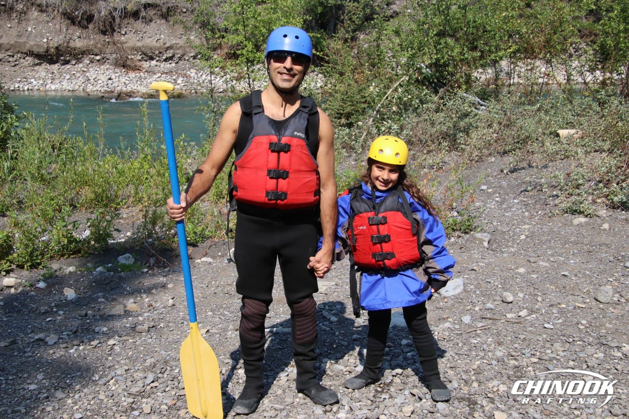 Kananaskis River — 1:30pm — Aug 22, 2026 — rafting photo 17