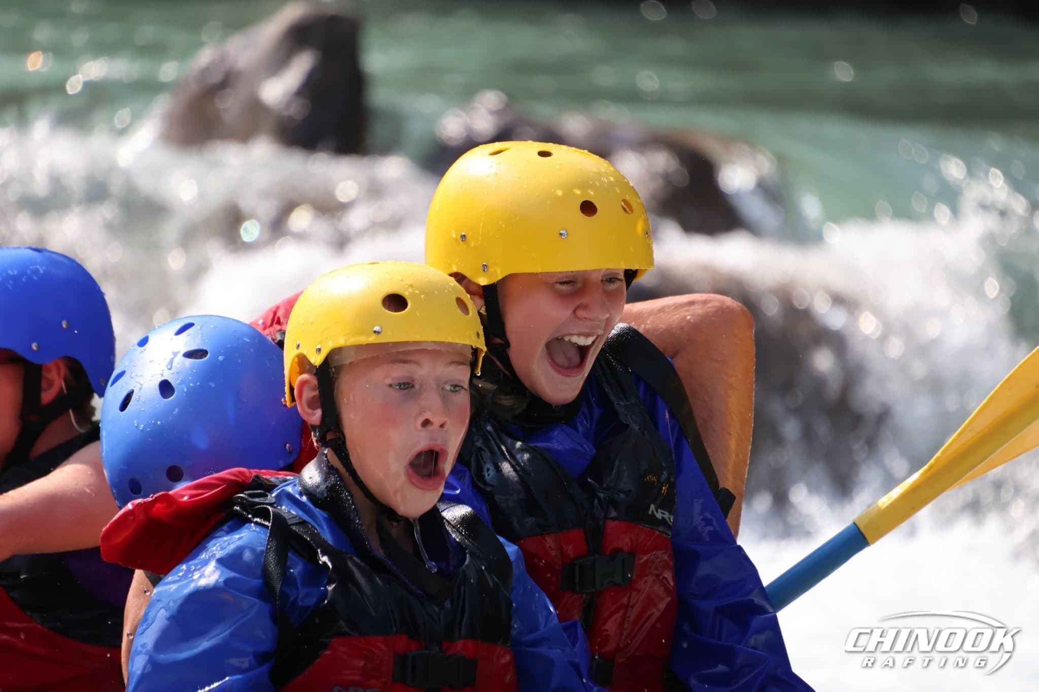 Kananaskis River — 1:30pm — Aug 22, 2026 — rafting photo 169