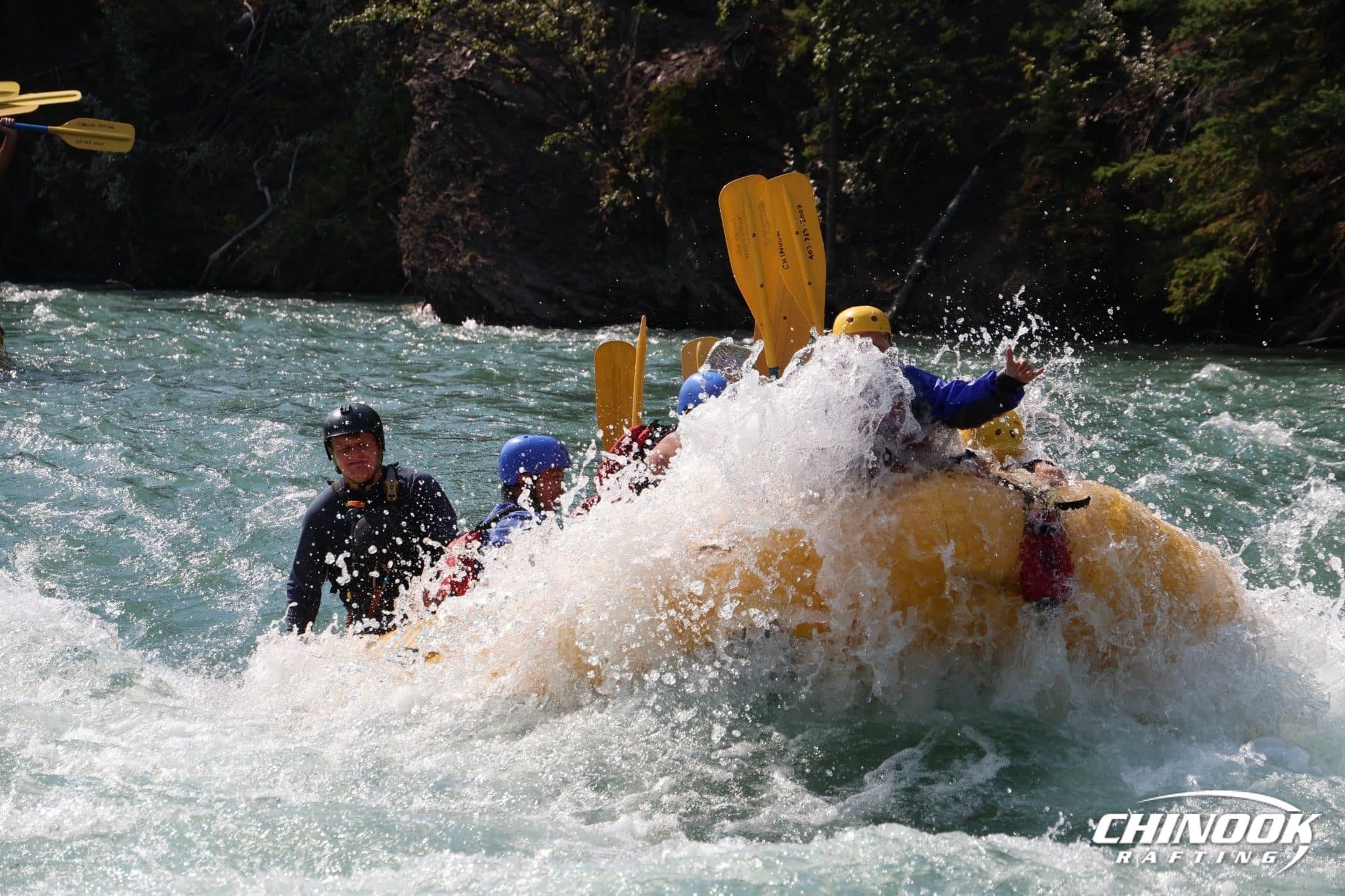 Kananaskis River — 1:30pm — Aug 22, 2026 — rafting photo 122