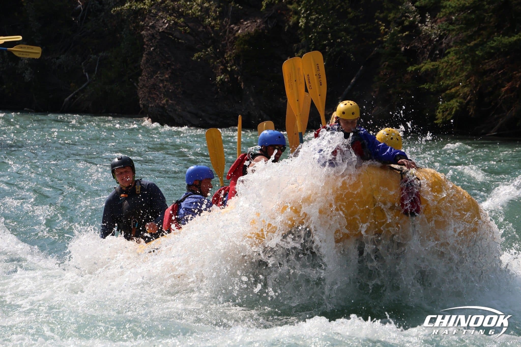 Kananaskis River — 1:30pm — Aug 22, 2026 — rafting photo 123