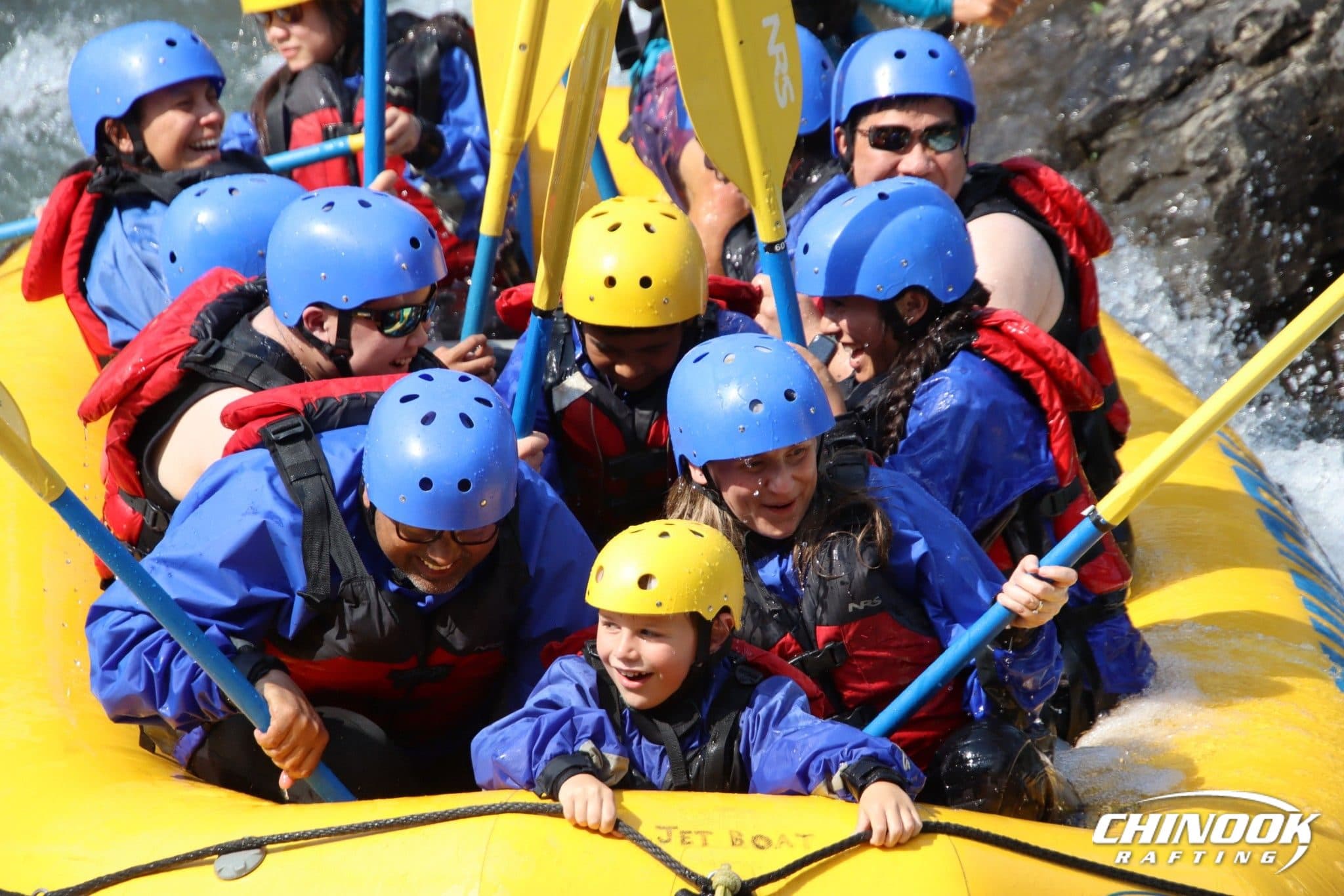 Kananaskis River — 1:30pm — Aug 22, 2026 — rafting photo 71