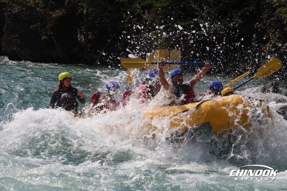 Kananaskis River — 1:30pm — Aug 22, 2026 — rafting photo 141