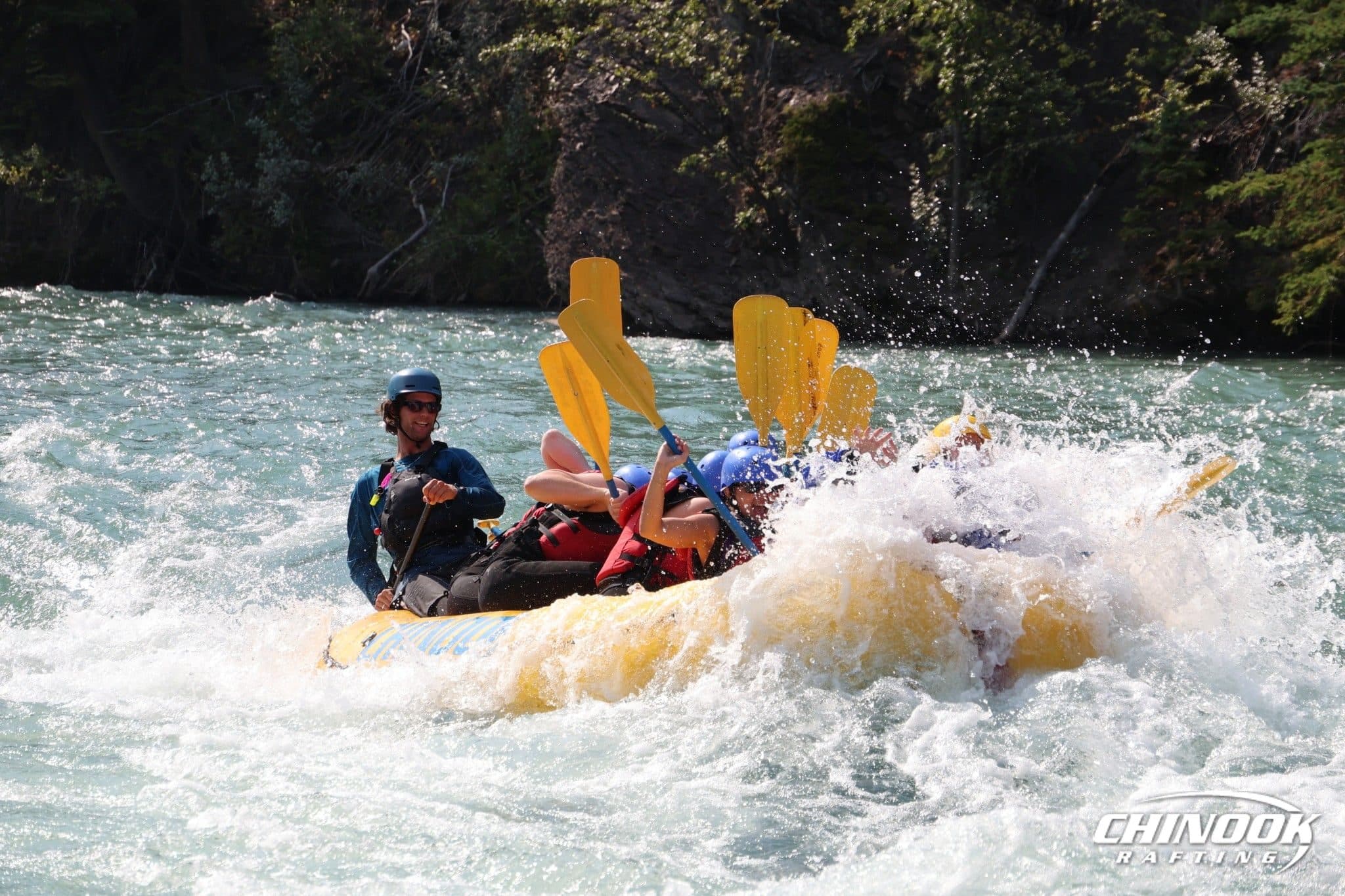 Kananaskis River — 1:30pm — Aug 22, 2026 — rafting photo 165