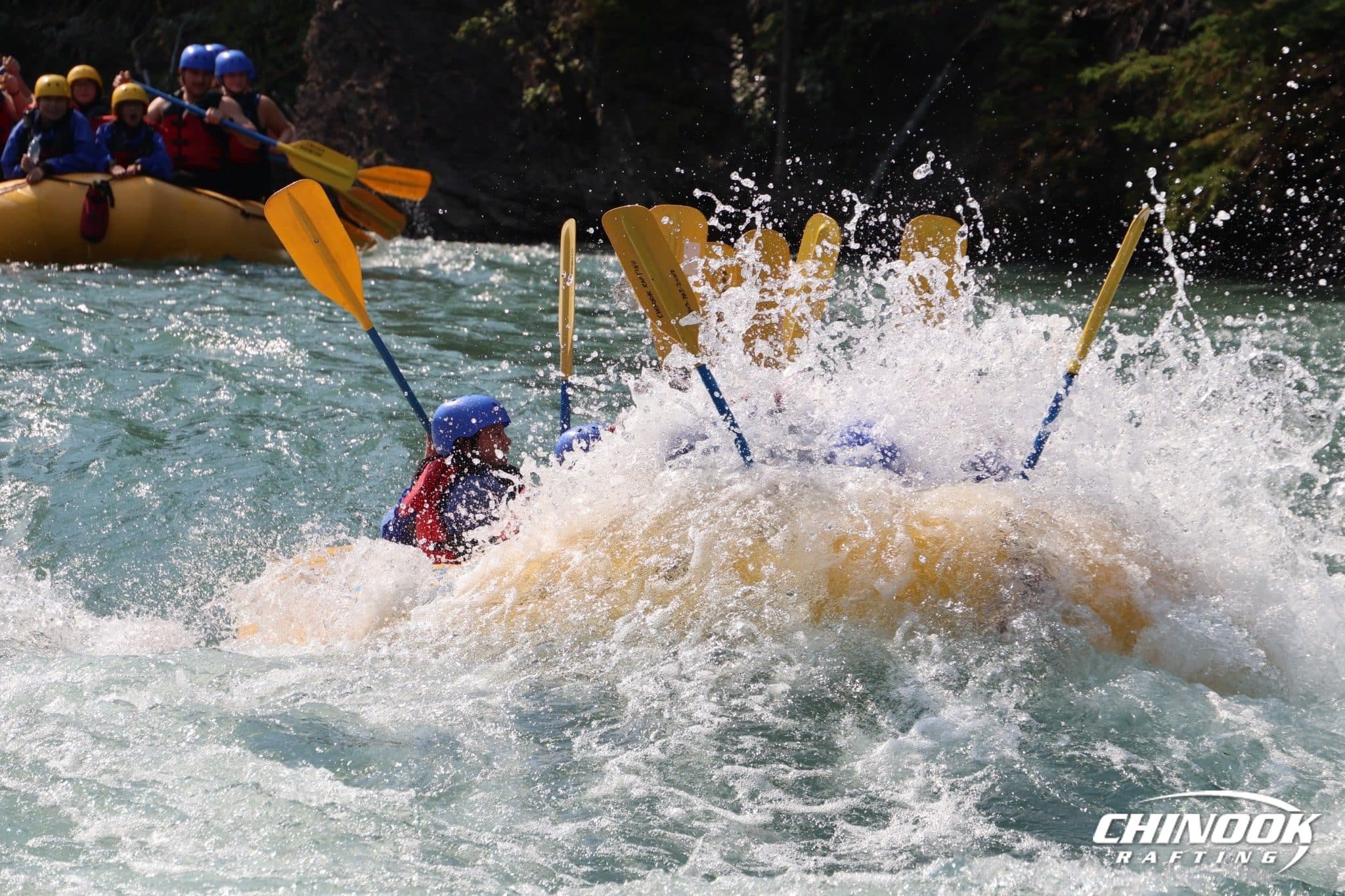 Kananaskis River — 1:30pm — Aug 22, 2026 — rafting photo 154