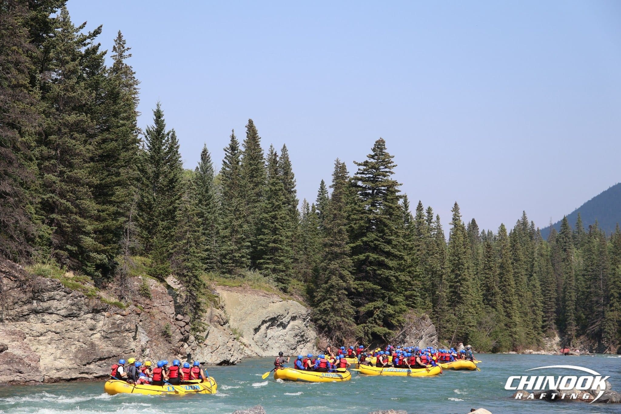 Kananaskis River — 1:30pm — Aug 22, 2026 — rafting photo 144