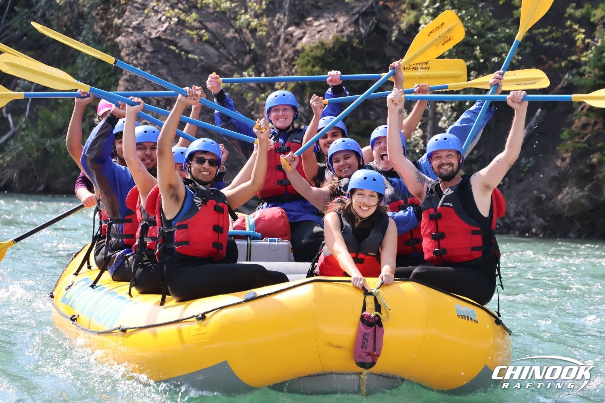Kananaskis River — 1:30pm — Aug 22, 2026 — rafting photo 98