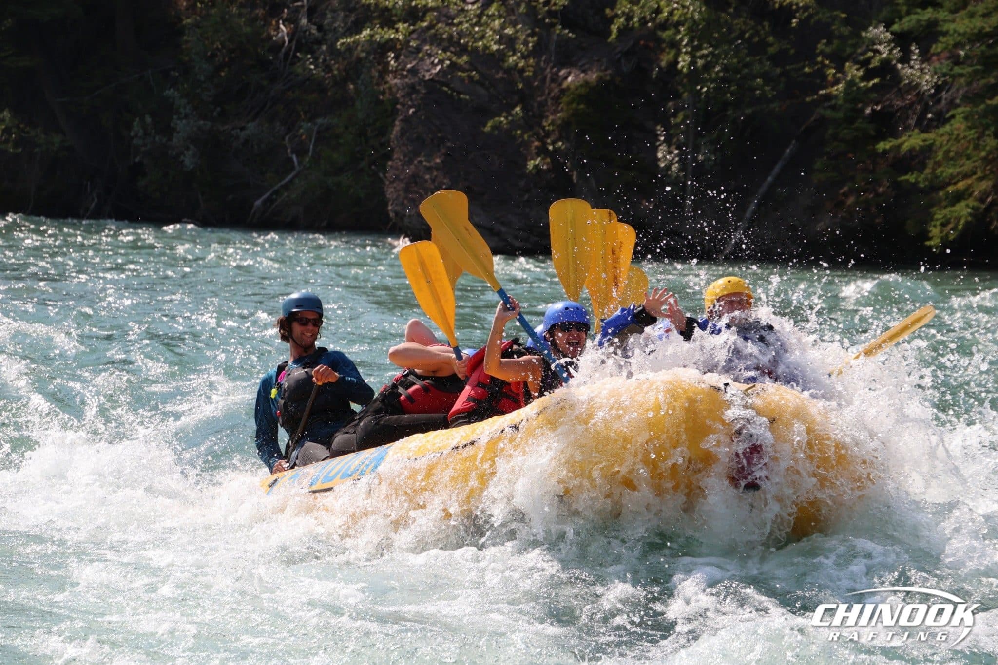 Kananaskis River — 1:30pm — Aug 22, 2026 — rafting photo 166