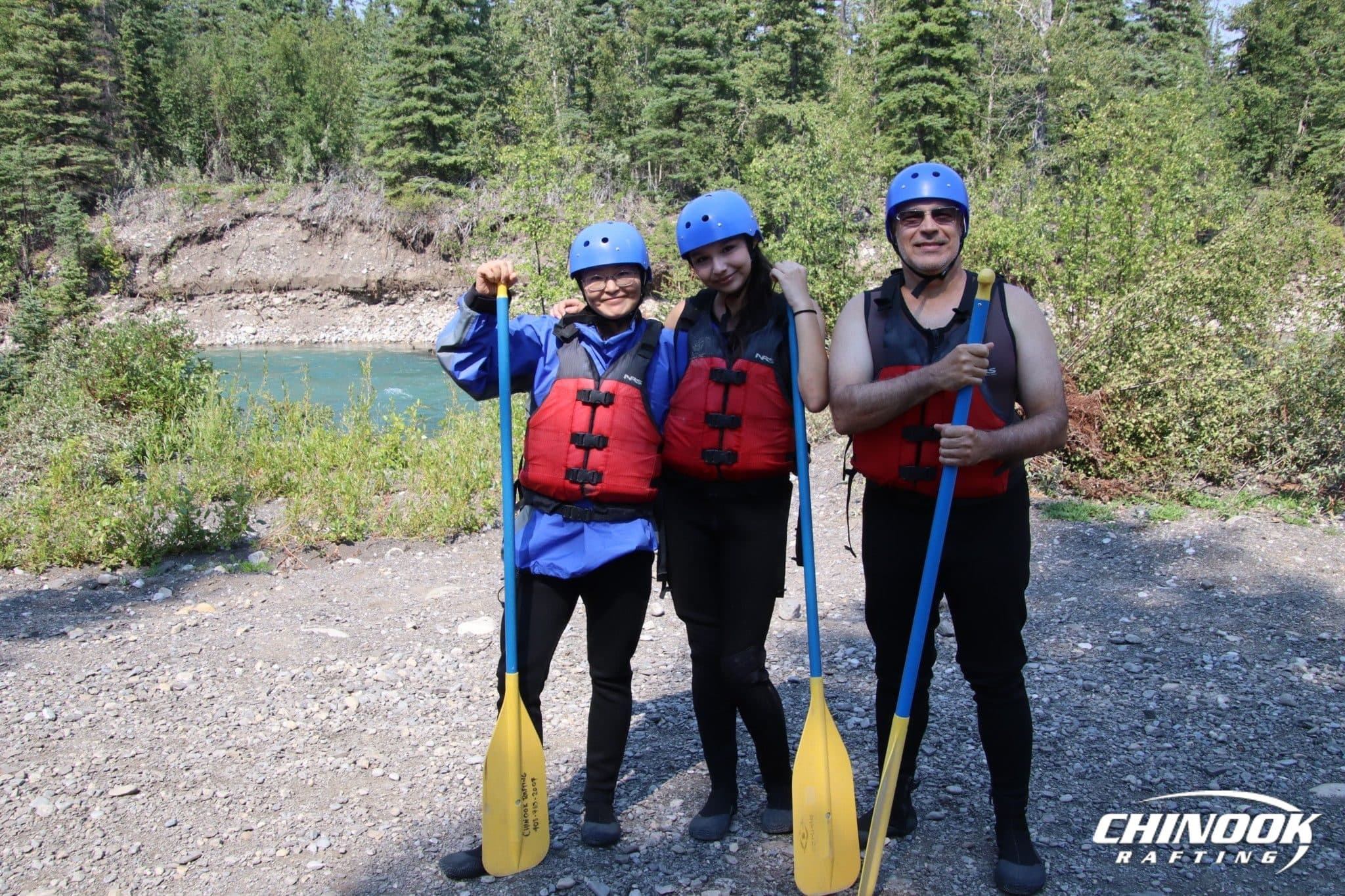 Kananaskis River — 1:30pm — Aug 22, 2026 — rafting photo 11