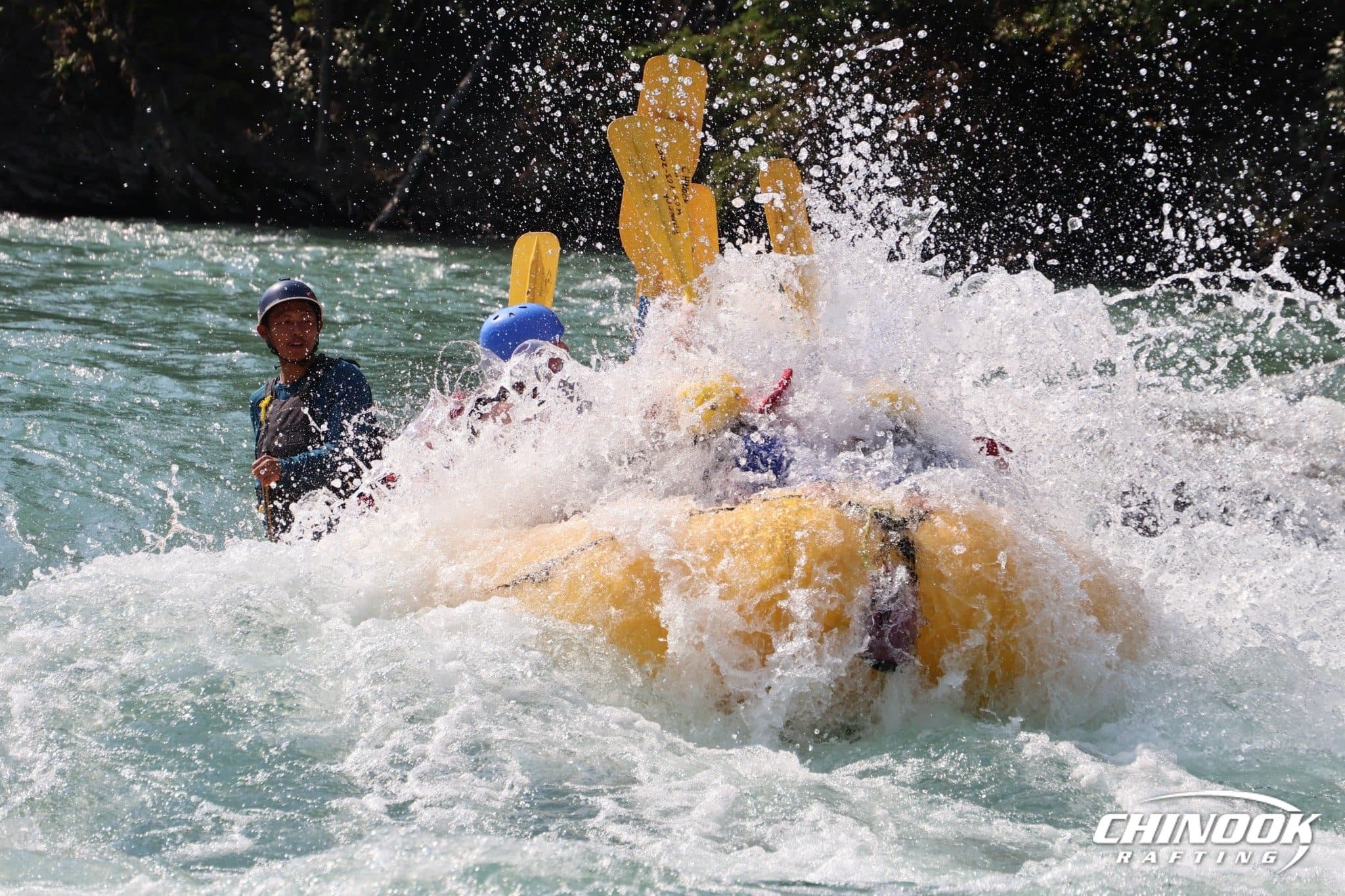 Kananaskis River — 1:30pm — Aug 22, 2026 — rafting photo 116