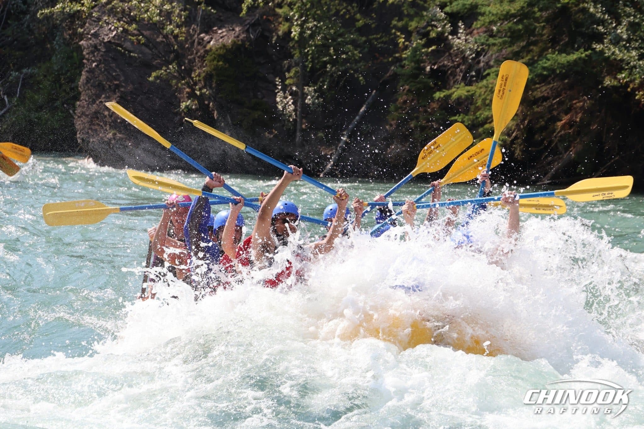 Kananaskis River — 1:30pm — Aug 22, 2026 — rafting photo 99