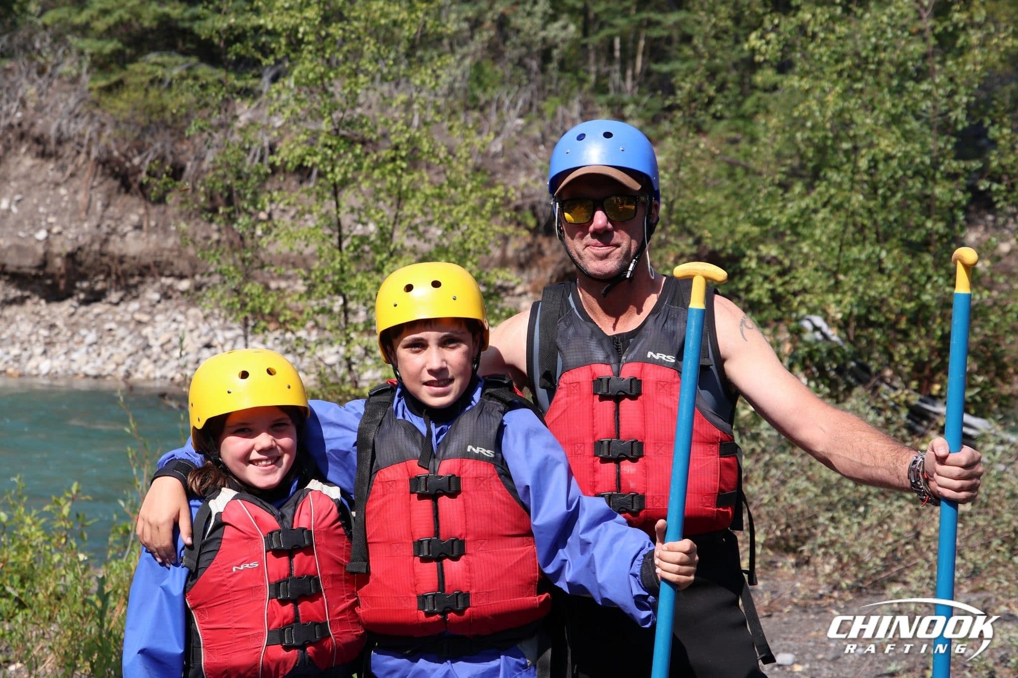 Kananaskis River — 1:30pm — Aug 22, 2026 — rafting photo 92