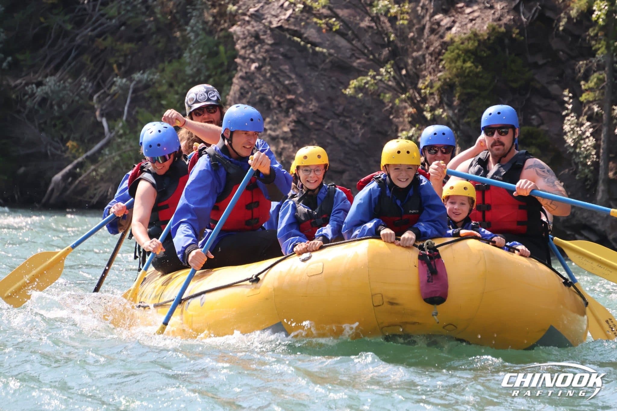 Kananaskis River — 1:30pm — Aug 22, 2026 — rafting photo 104