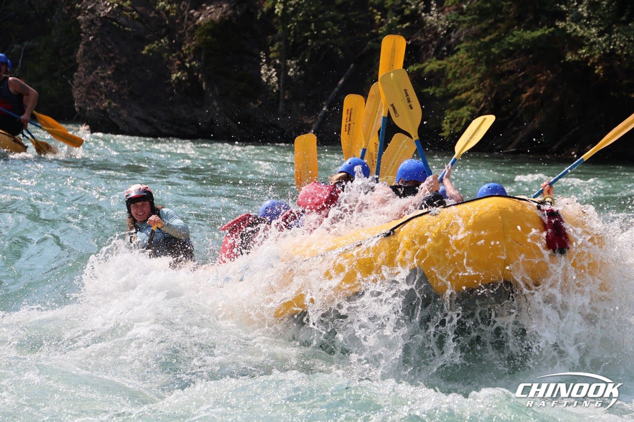 Kananaskis River — 1:30pm — Aug 22, 2026 — rafting photo 112