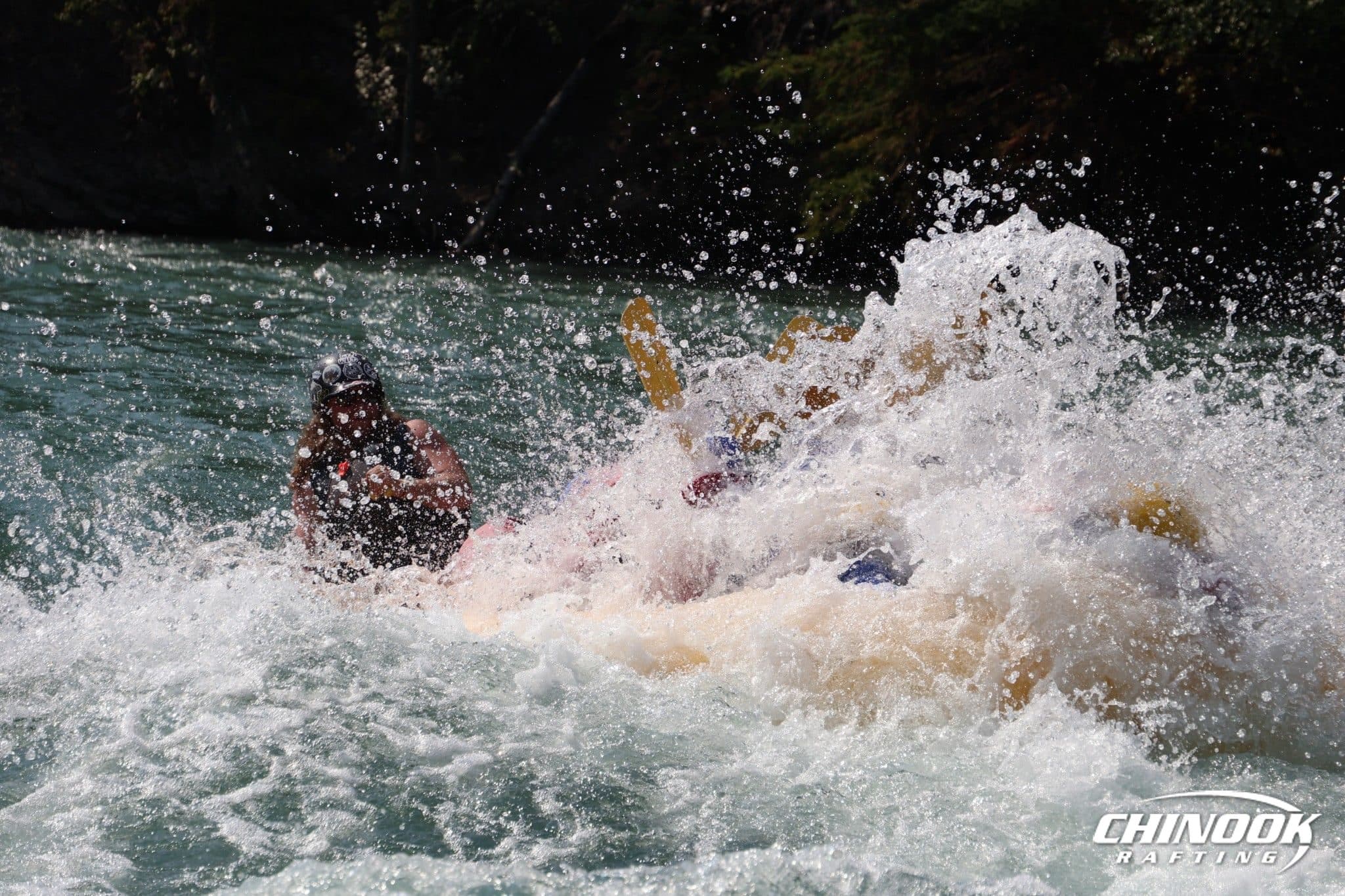 Kananaskis River — 1:30pm — Aug 22, 2026 — rafting photo 106