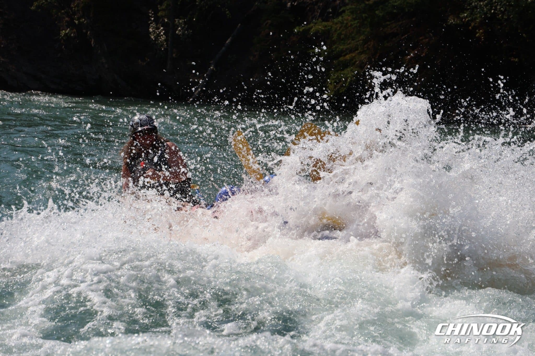 Kananaskis River — 1:30pm — Aug 22, 2026 — rafting photo 105