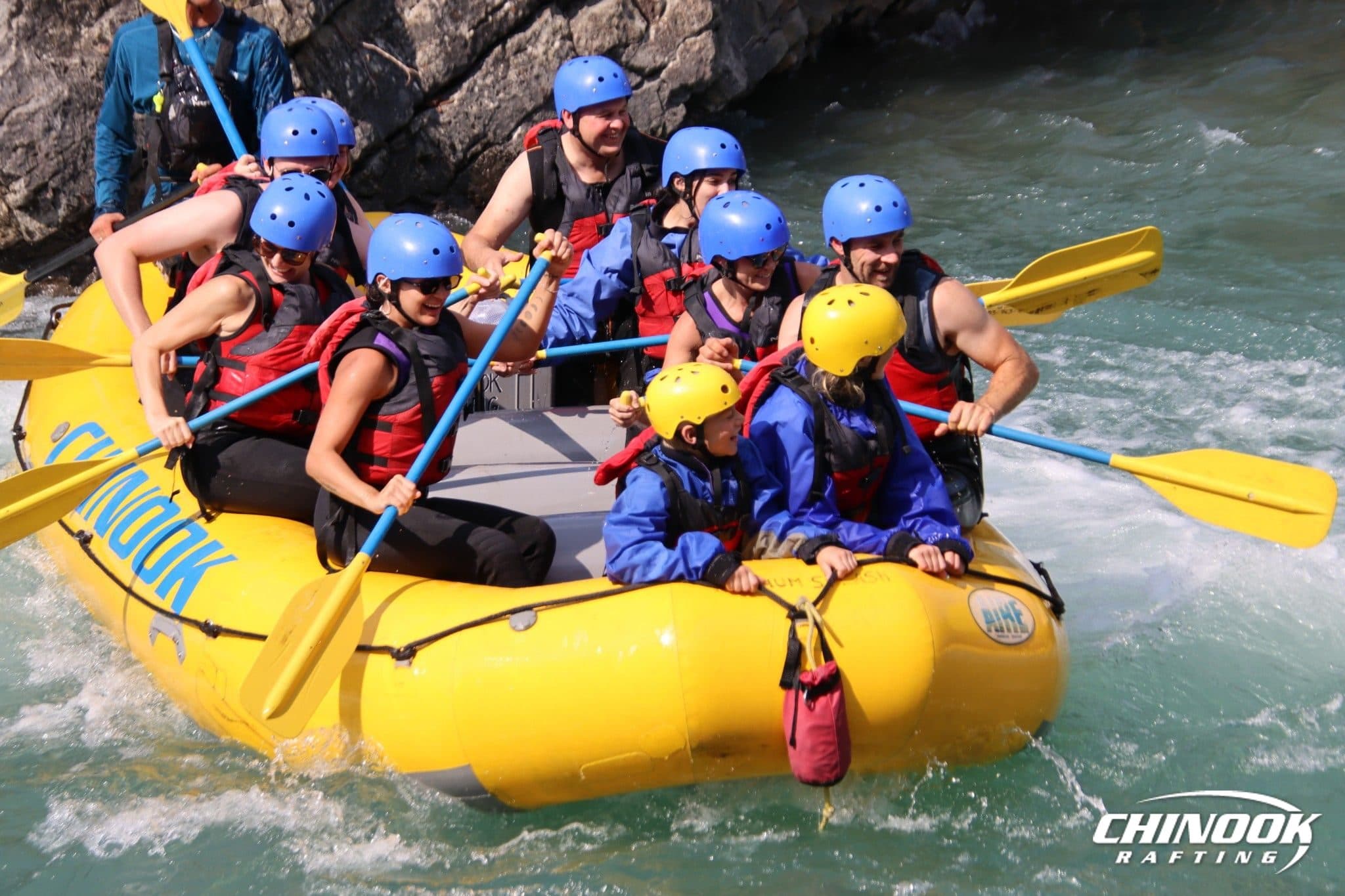 Kananaskis River — 1:30pm — Aug 22, 2026 — rafting photo 83