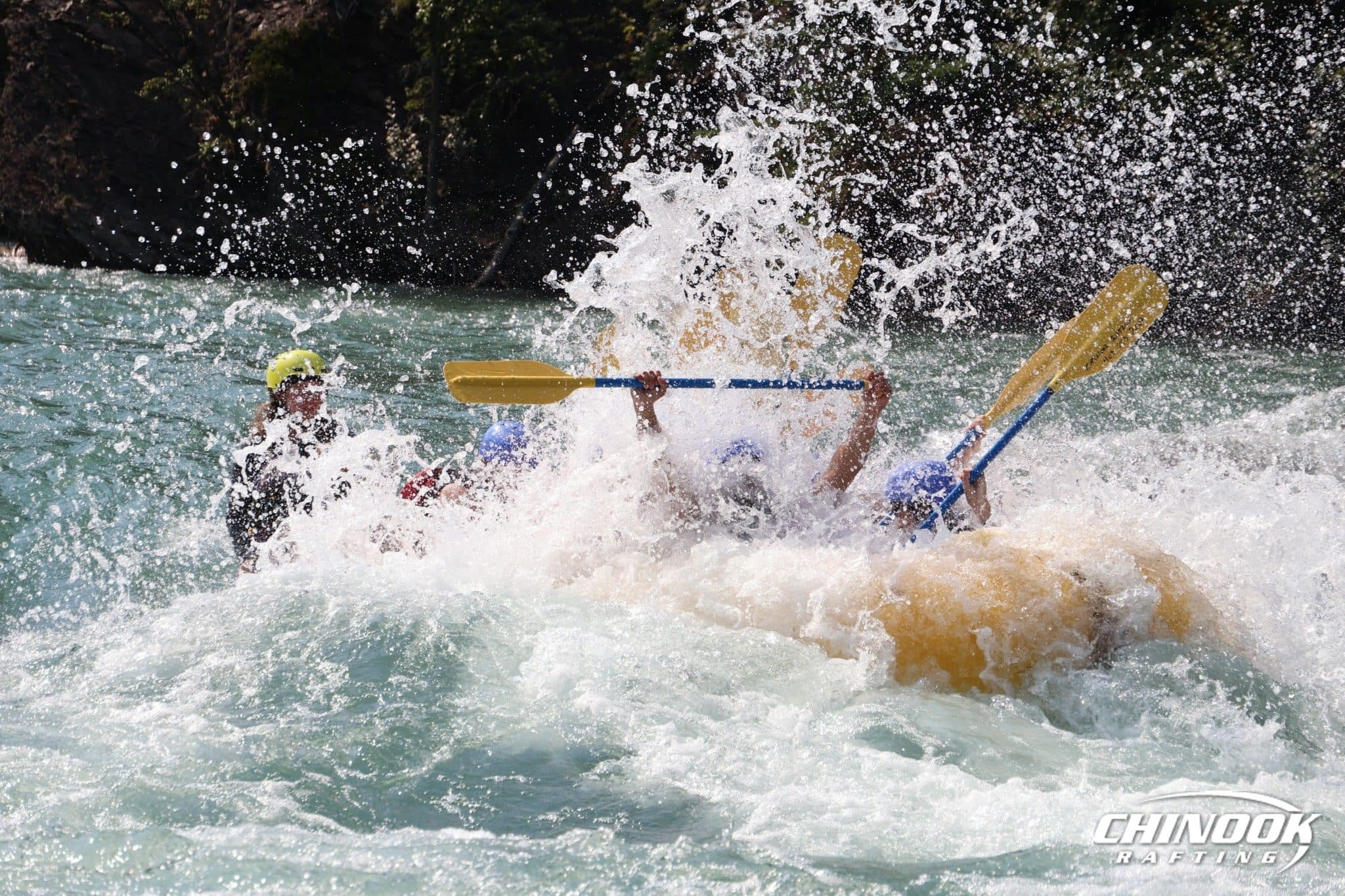Kananaskis River — 1:30pm — Aug 22, 2026 — rafting photo 139