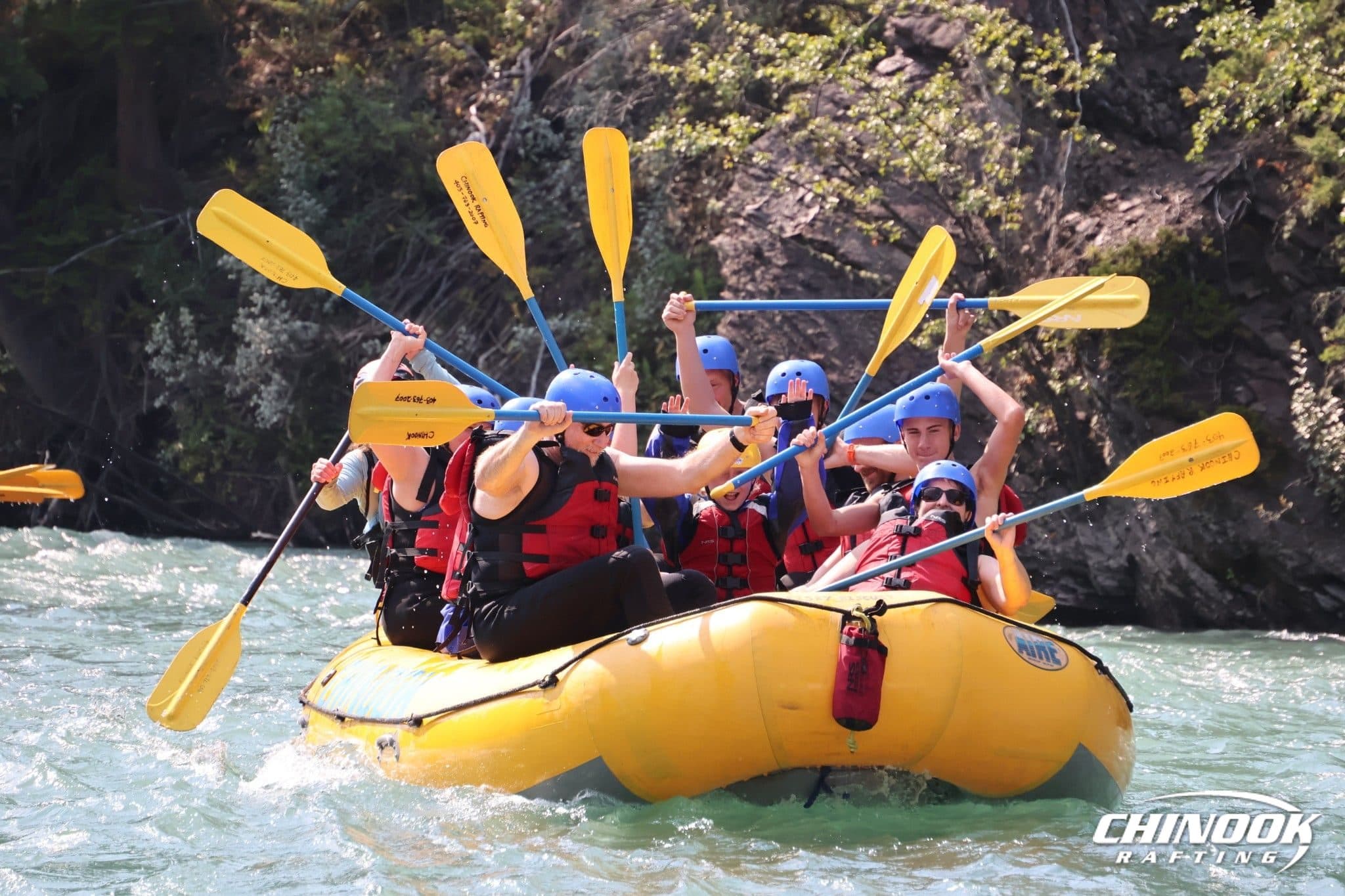 Kananaskis River — 1:30pm — Aug 22, 2026 — rafting photo 109