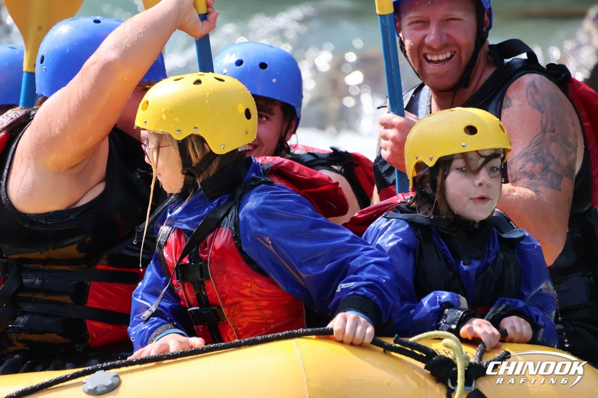 Kananaskis River — 1:30pm — Aug 22, 2026 — rafting photo 119
