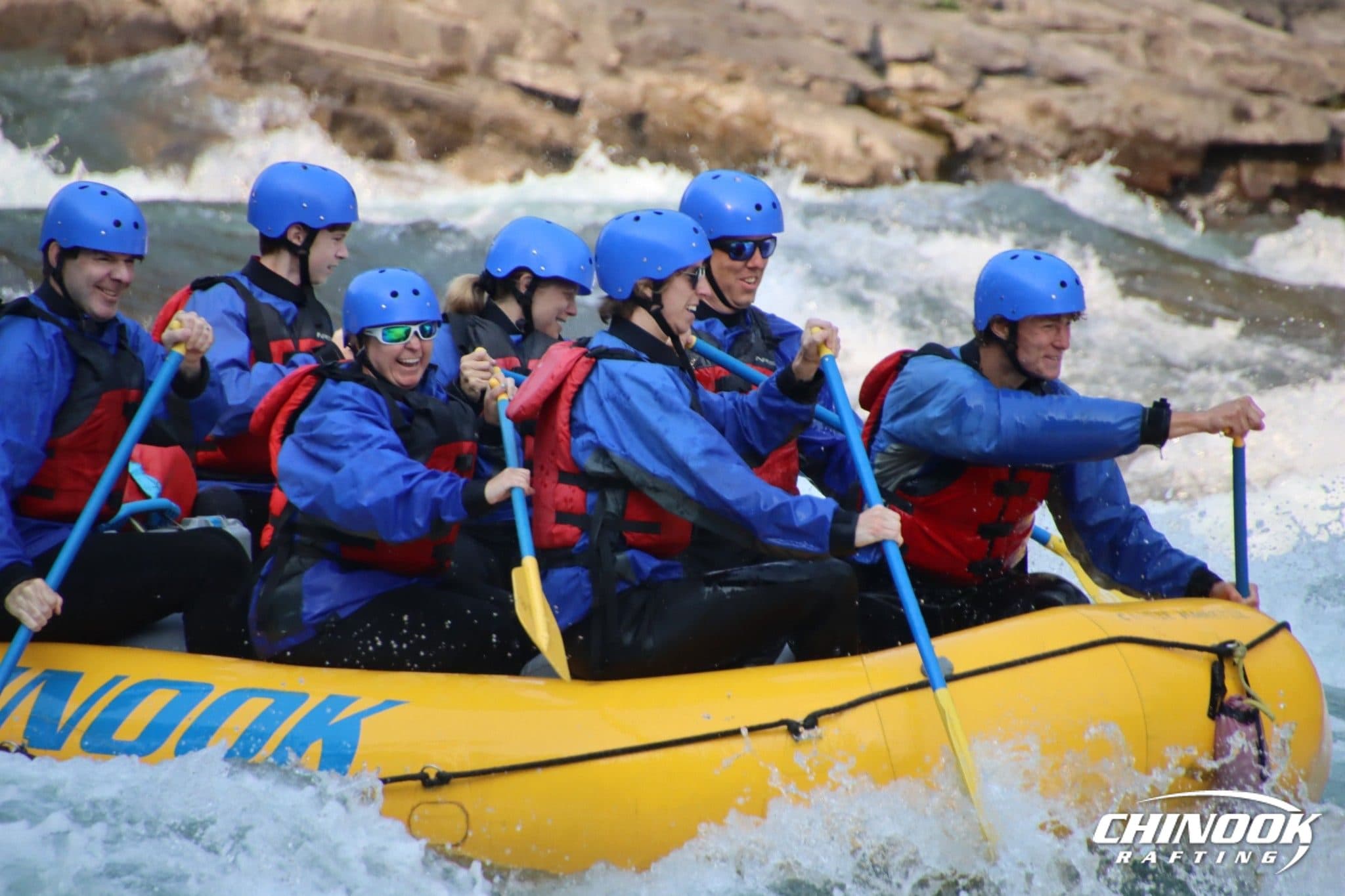 Horseshoe Canyon — 8:30am — Aug 21, 2026 — rafting photo 31