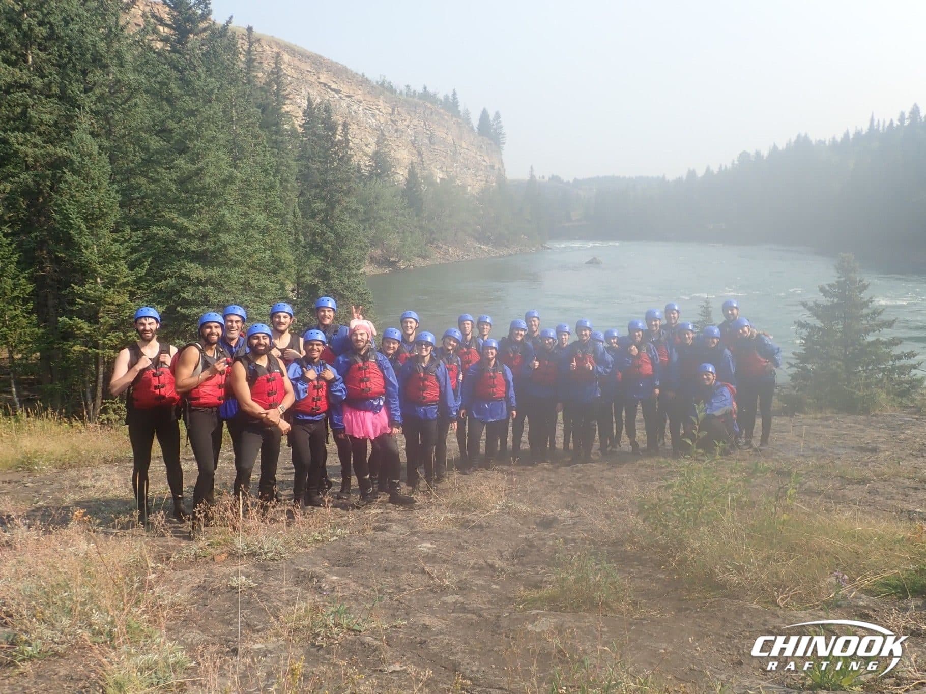 Horseshoe Canyon — 8:30am — Aug 21, 2026 — rafting photo 109
