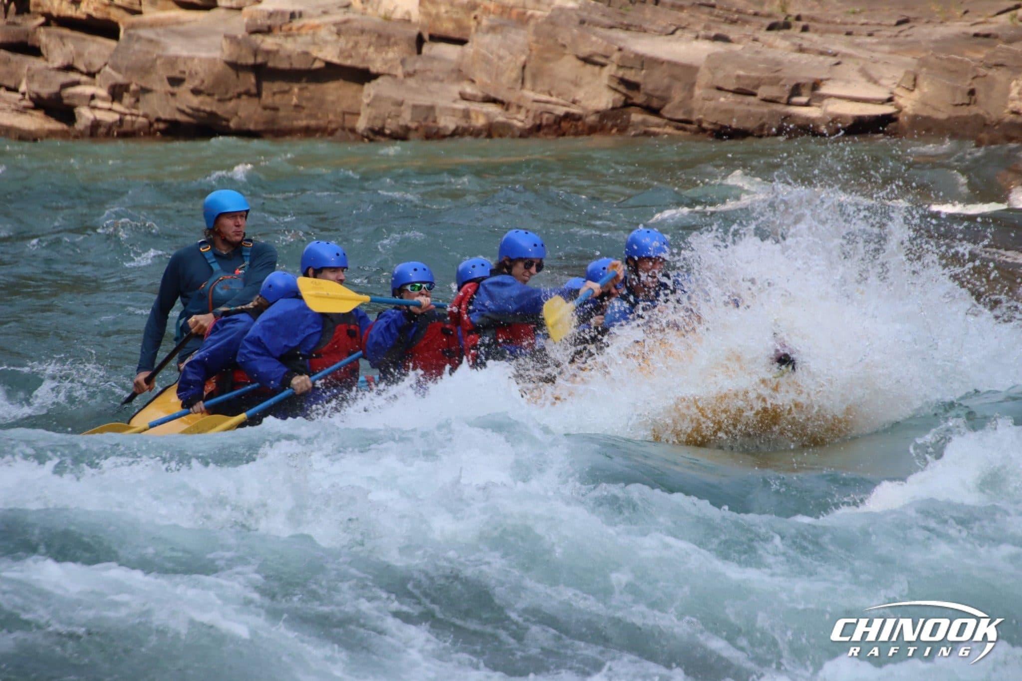 Horseshoe Canyon — 8:30am — Aug 21, 2026 — rafting photo 27