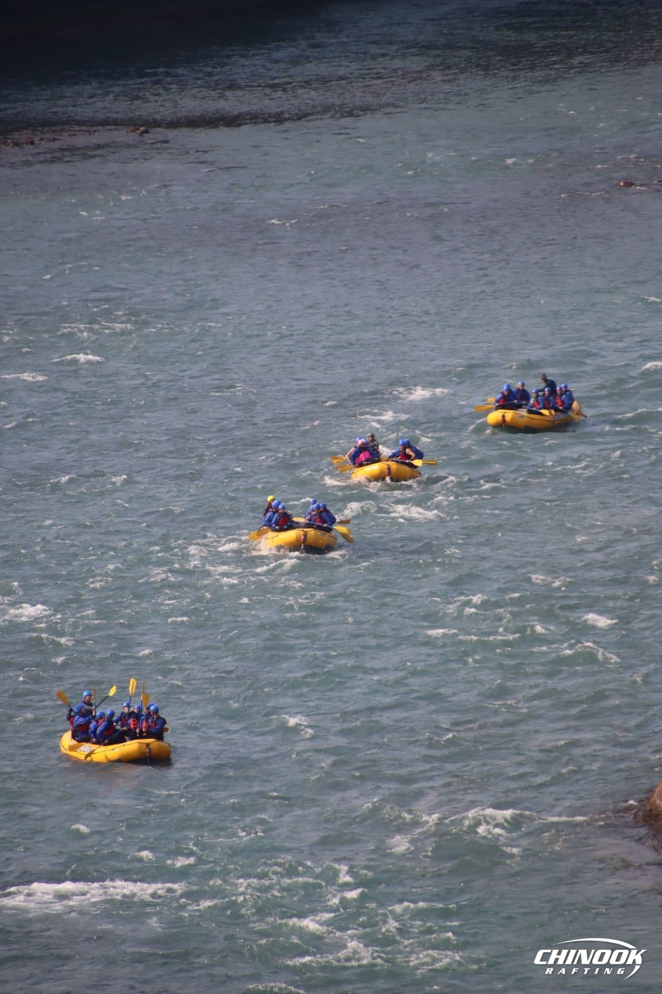 Horseshoe Canyon — 8:30am — Aug 21, 2026 — rafting photo 23