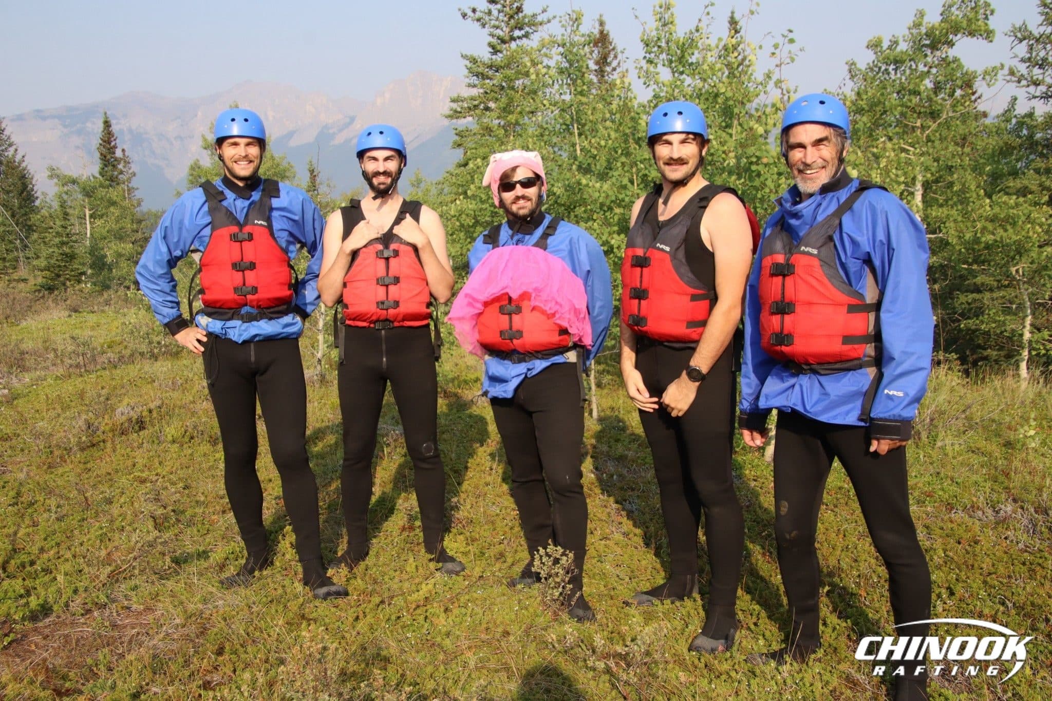 Horseshoe Canyon — 8:30am — Aug 21, 2026 — rafting photo 11
