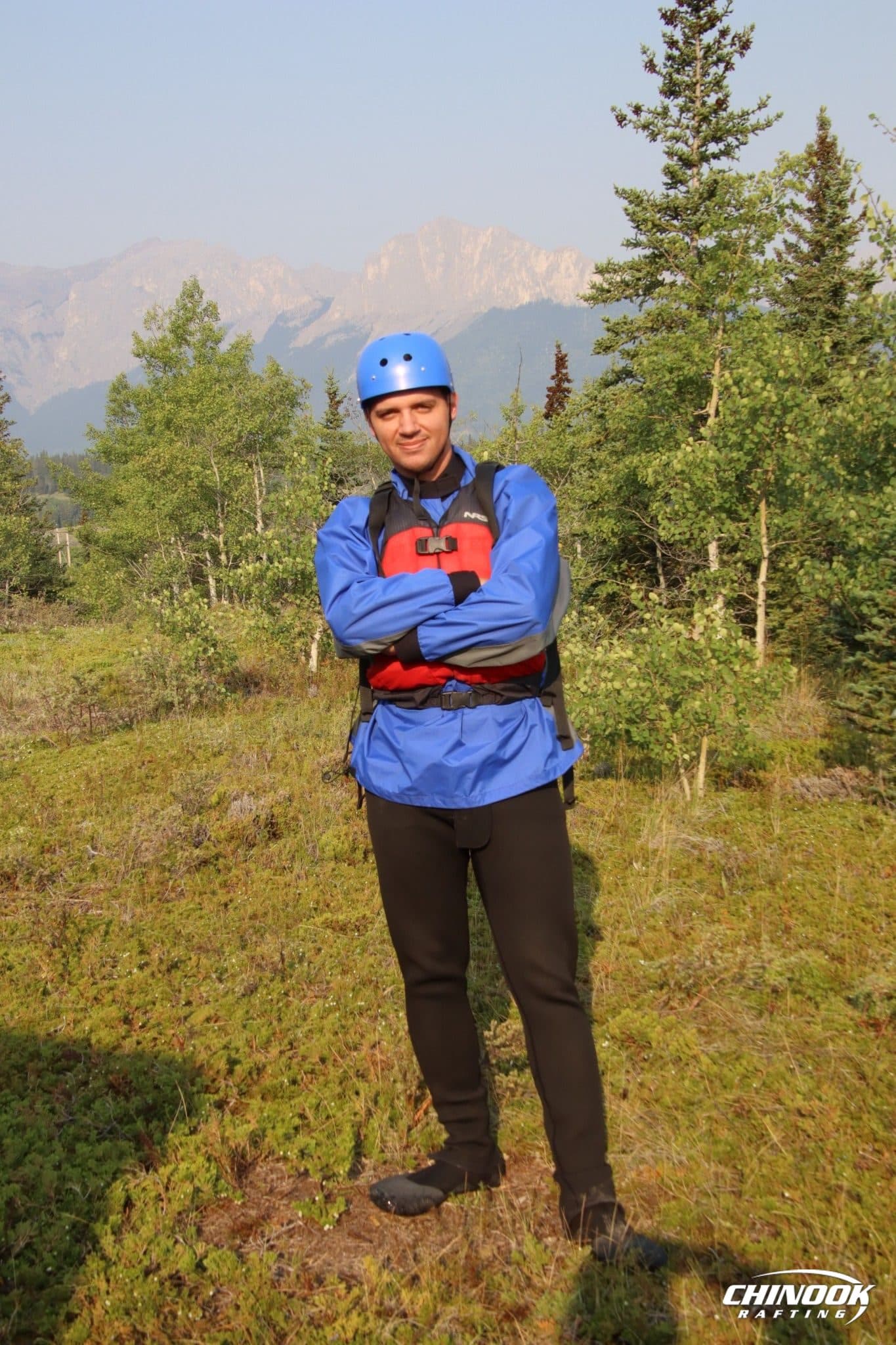 Horseshoe Canyon — 8:30am — Aug 21, 2026 — rafting photo 4