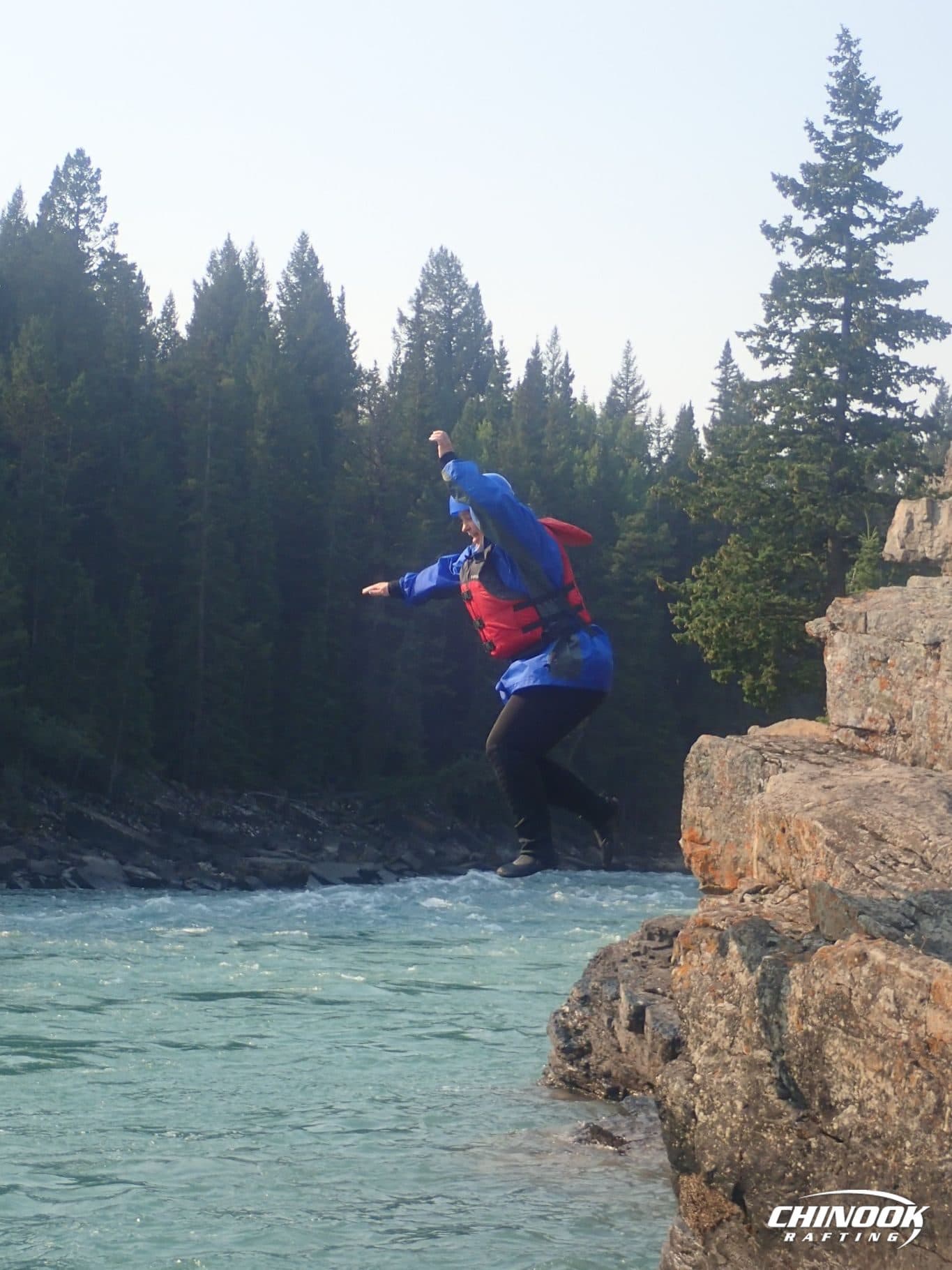 Horseshoe Canyon — 8:30am — Aug 21, 2026 — rafting photo 80