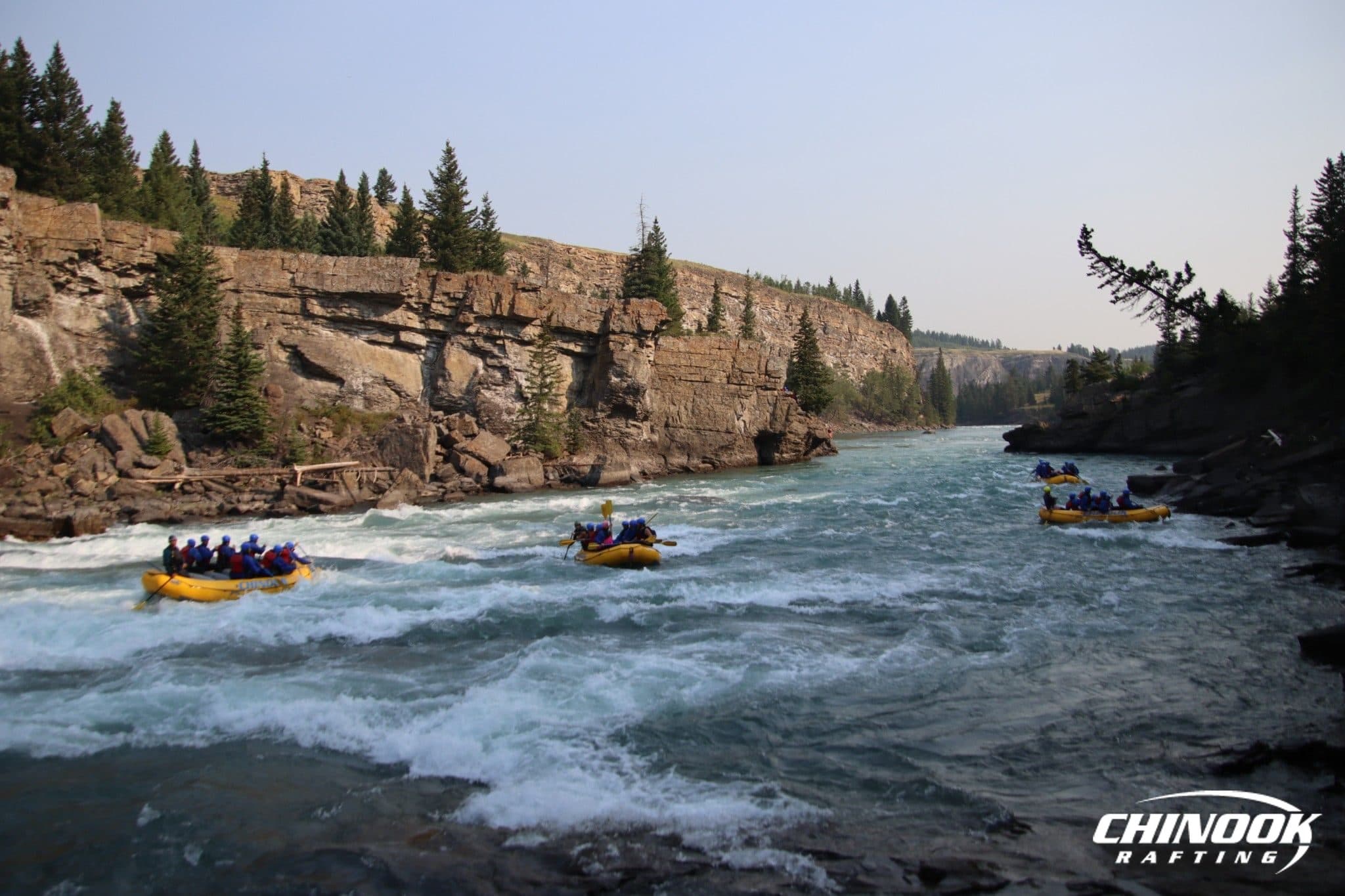 Horseshoe Canyon — 8:30am — Aug 21, 2026 — rafting photo 57