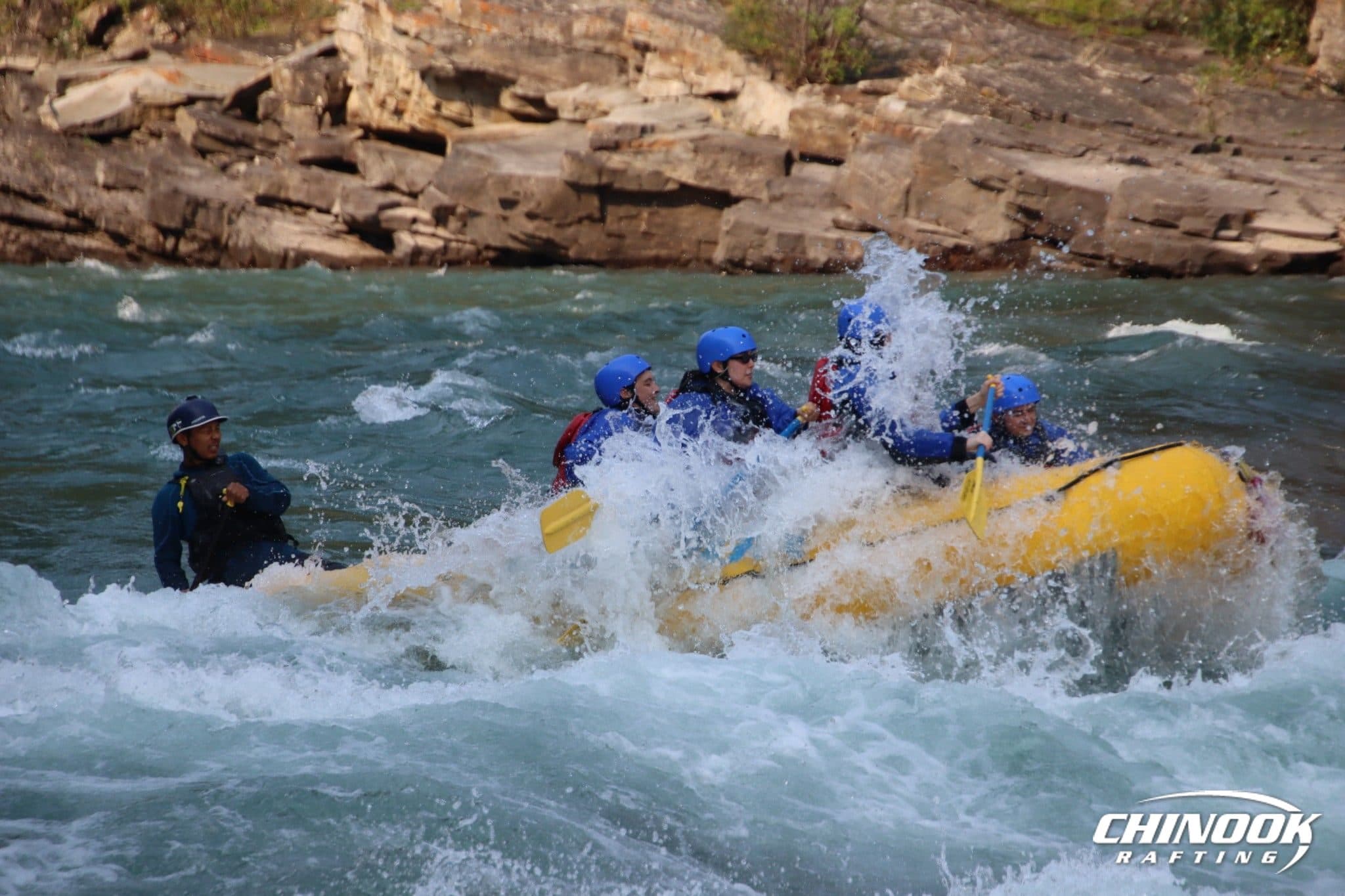 Horseshoe Canyon — 8:30am — Aug 21, 2026 — rafting photo 52