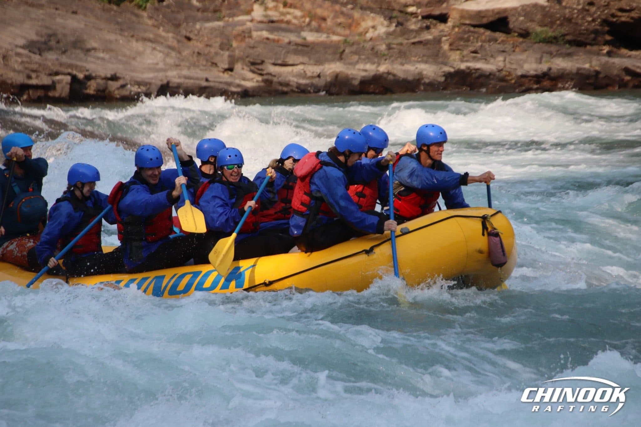 Horseshoe Canyon — 8:30am — Aug 21, 2026 — rafting photo 32