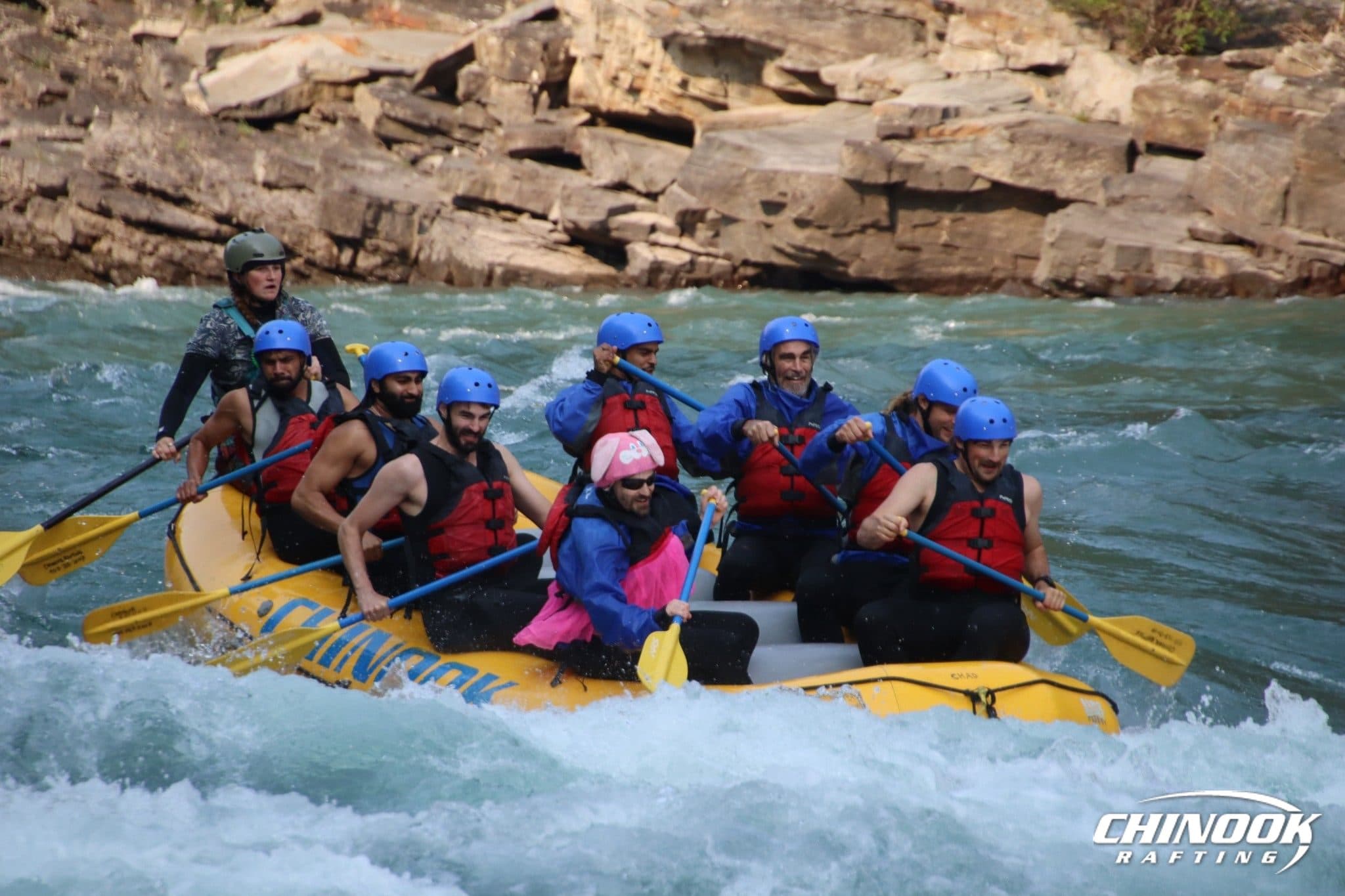 Horseshoe Canyon — 8:30am — Aug 21, 2026 — rafting photo 42
