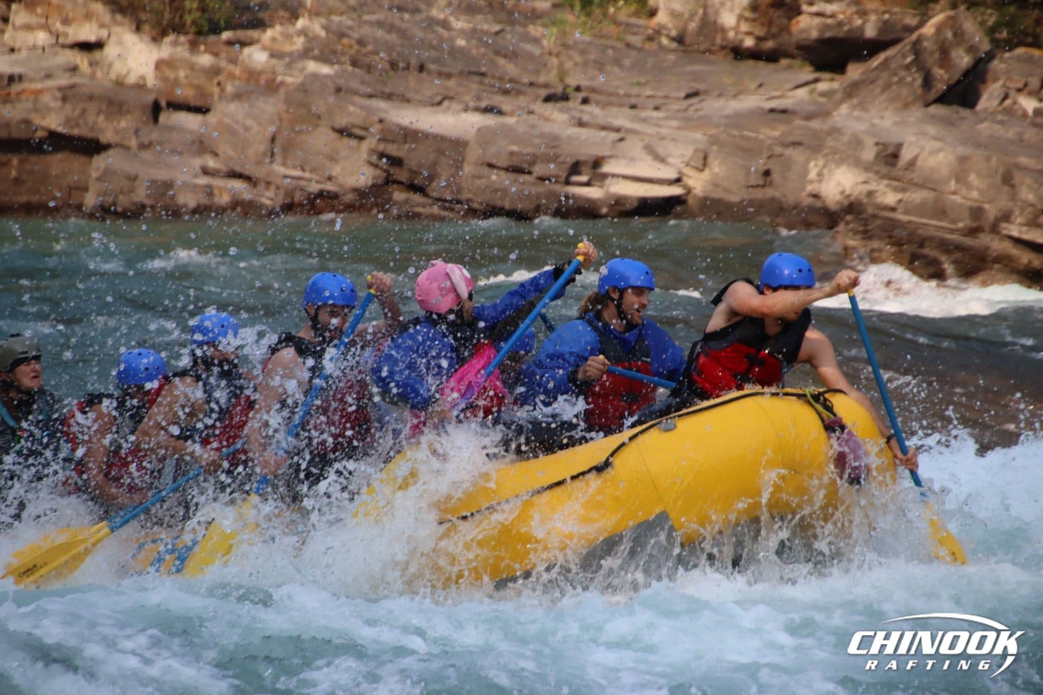 Horseshoe Canyon — 8:30am — Aug 21, 2026 — rafting photo 45